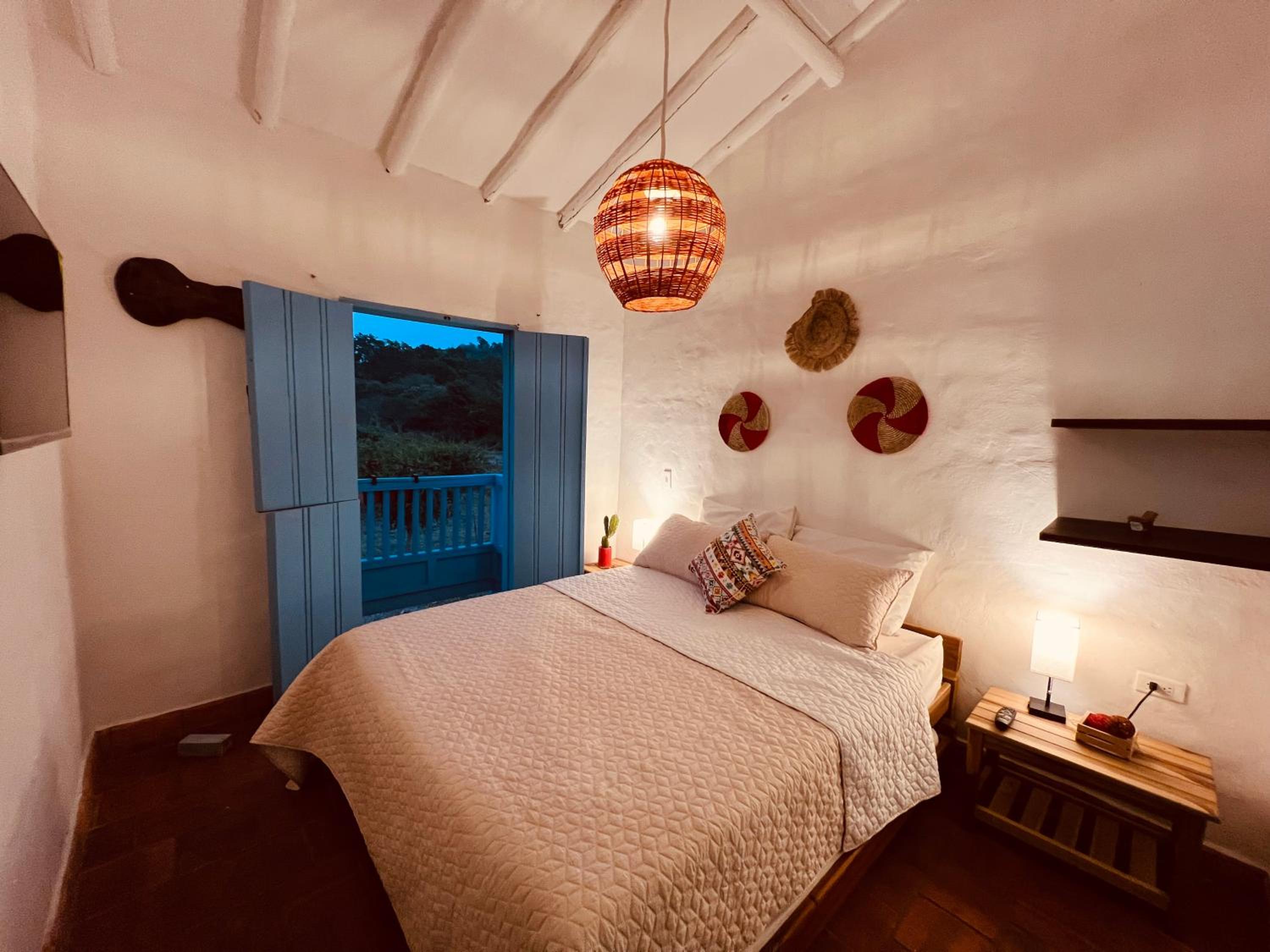 Casa Quintanilla Barichara