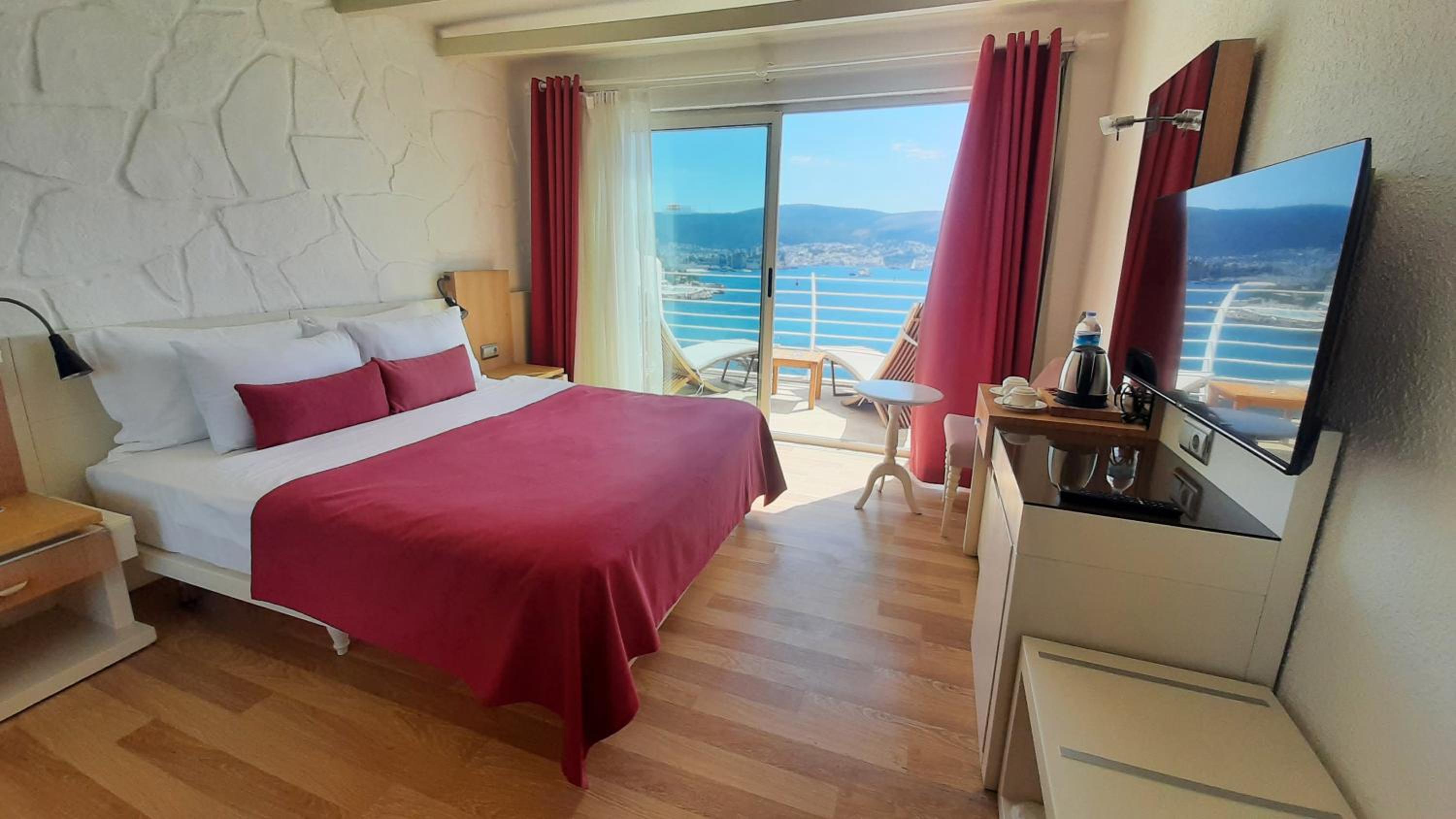 Agaya Bodrum - Adult Only