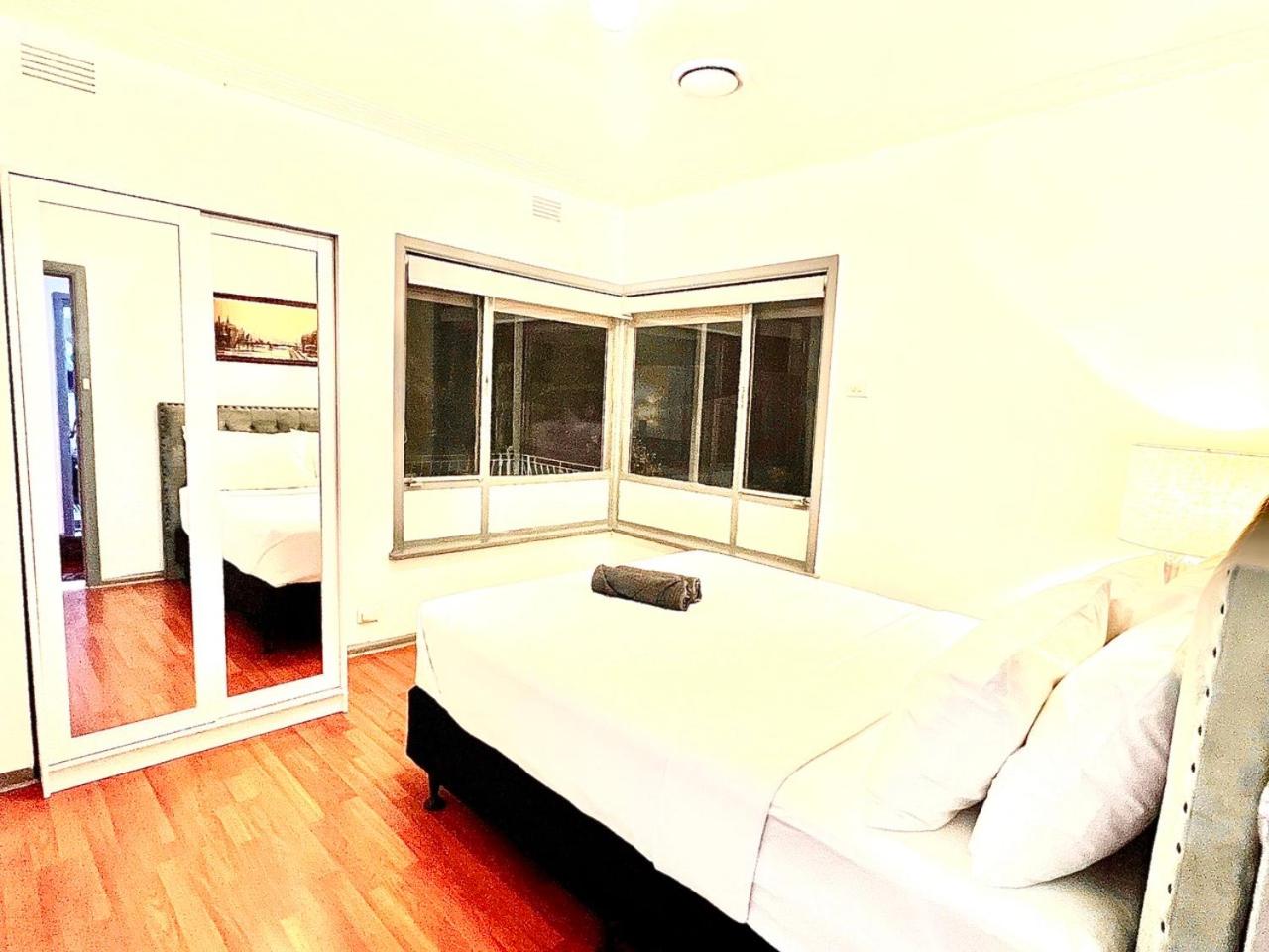 Entire Cosy 4BR Home