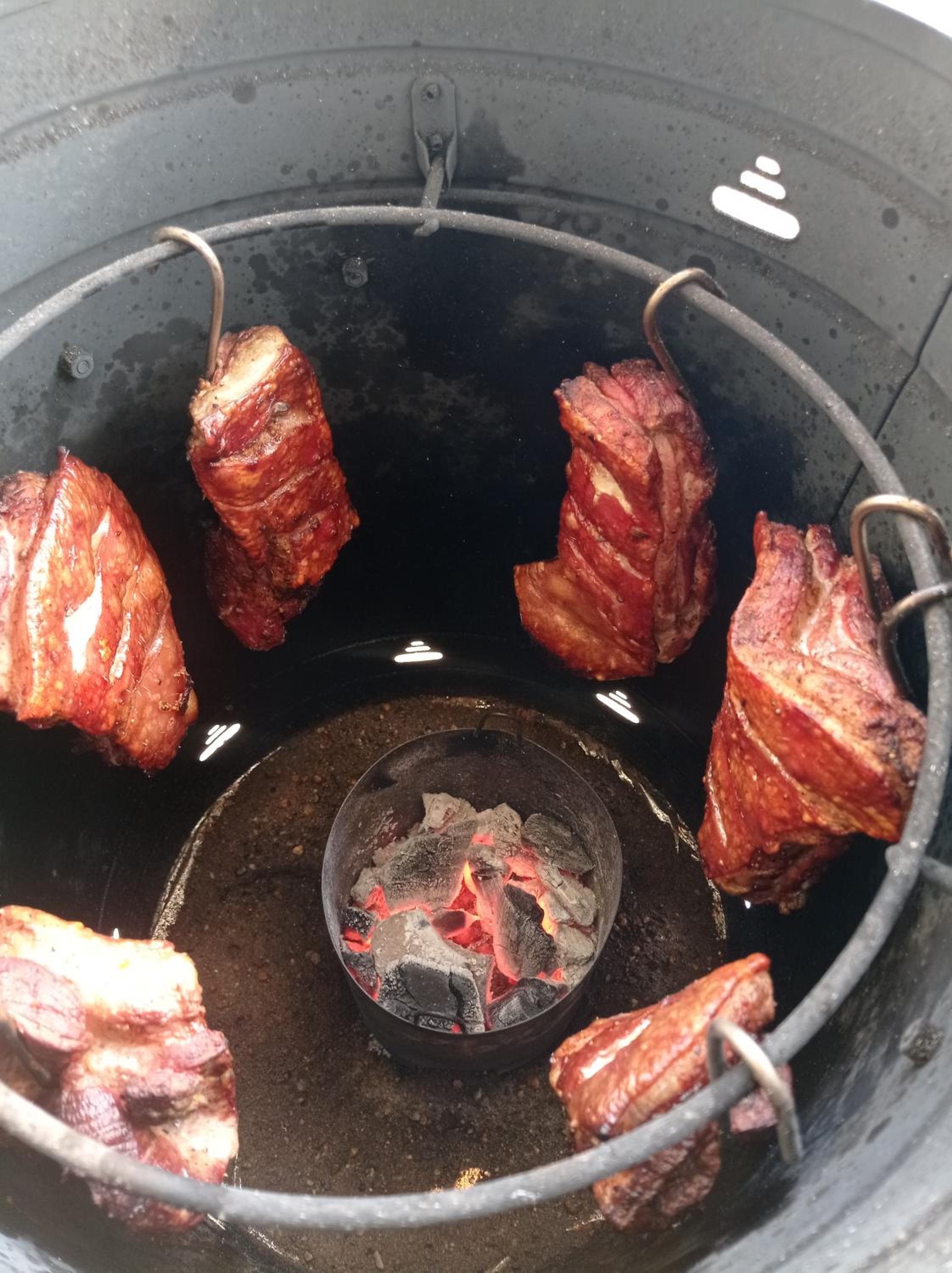 cooking