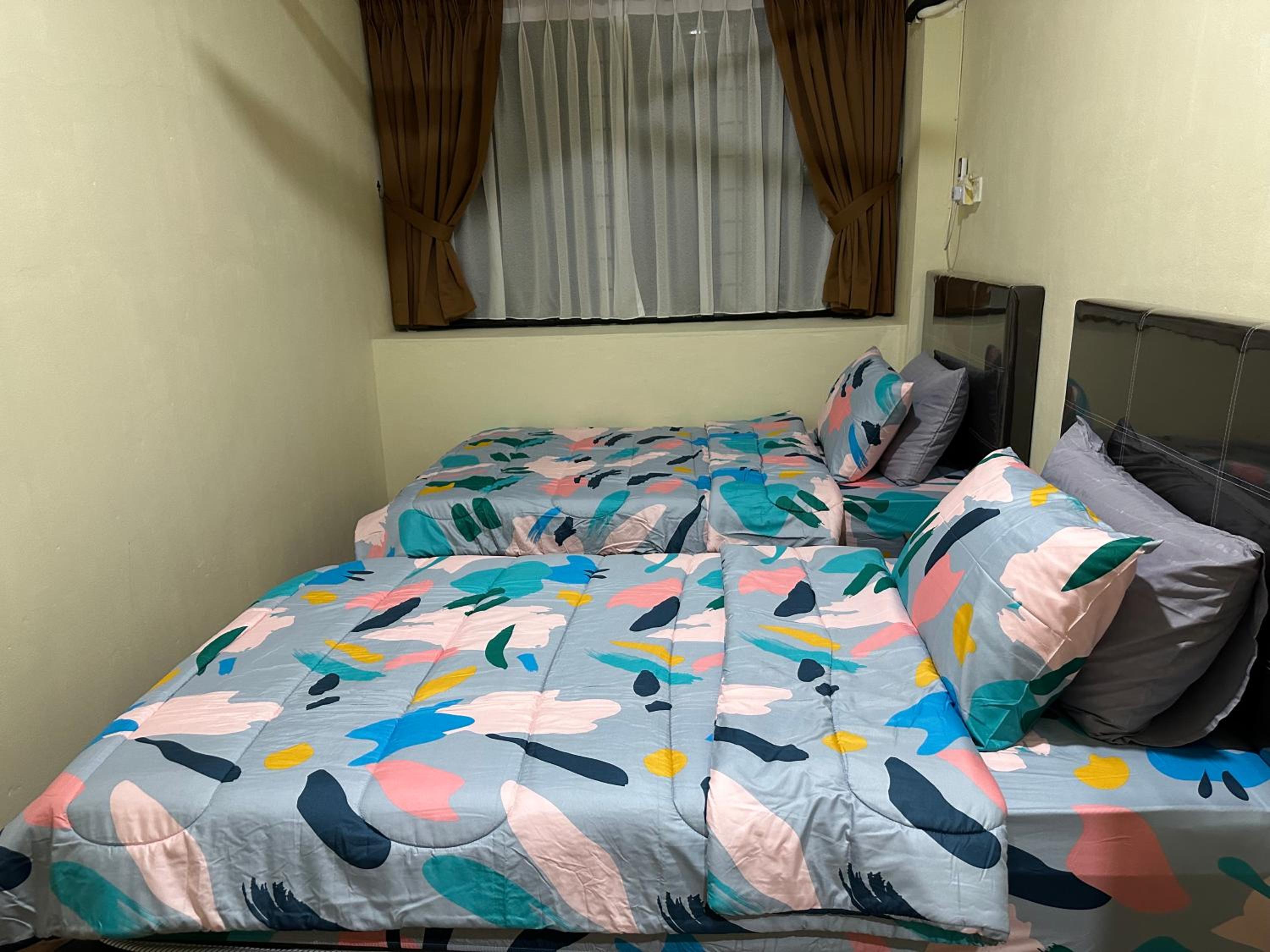 Belian Homestay Sibujaya photo 7