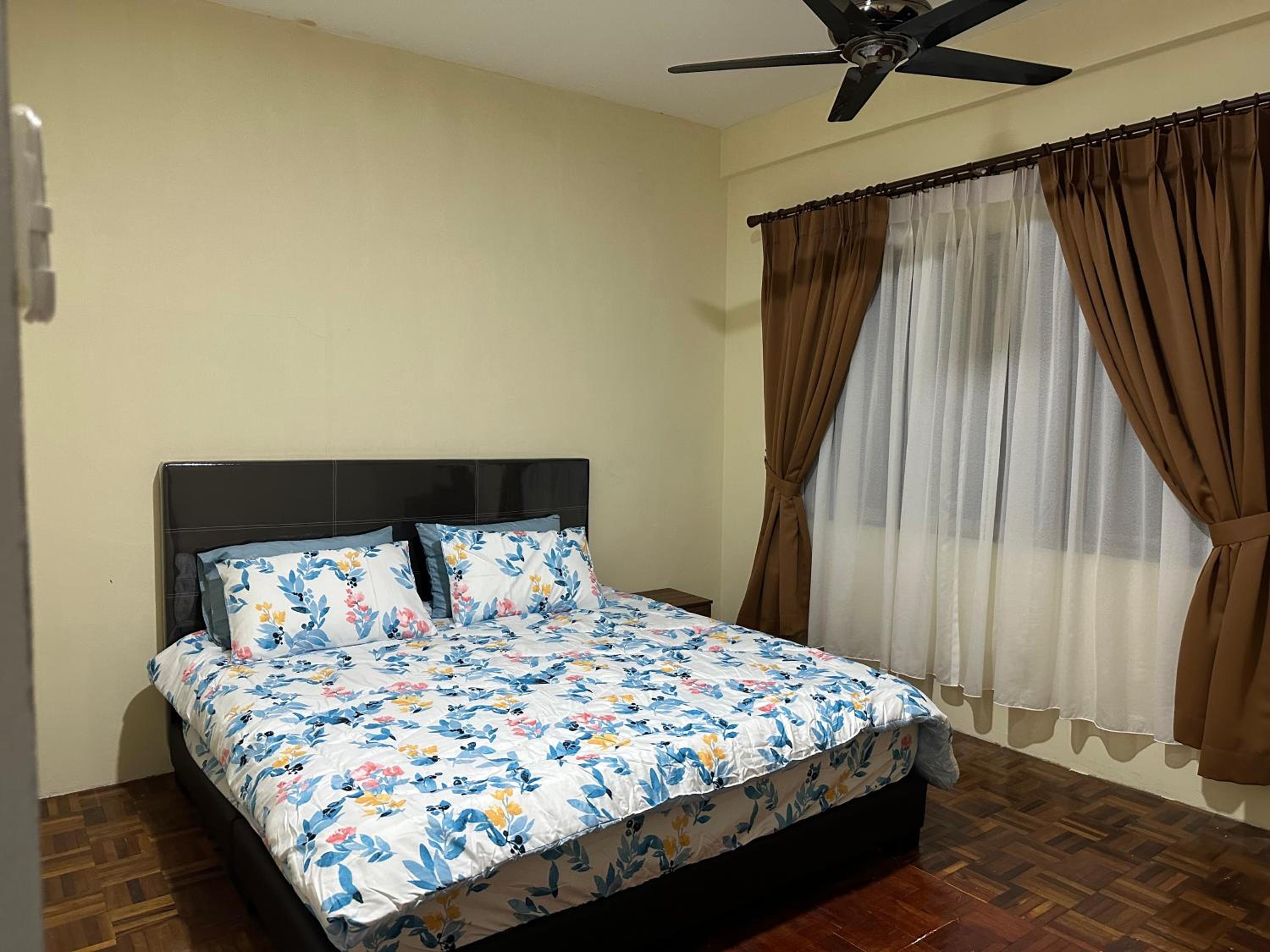 Belian Homestay Sibujaya photo 4