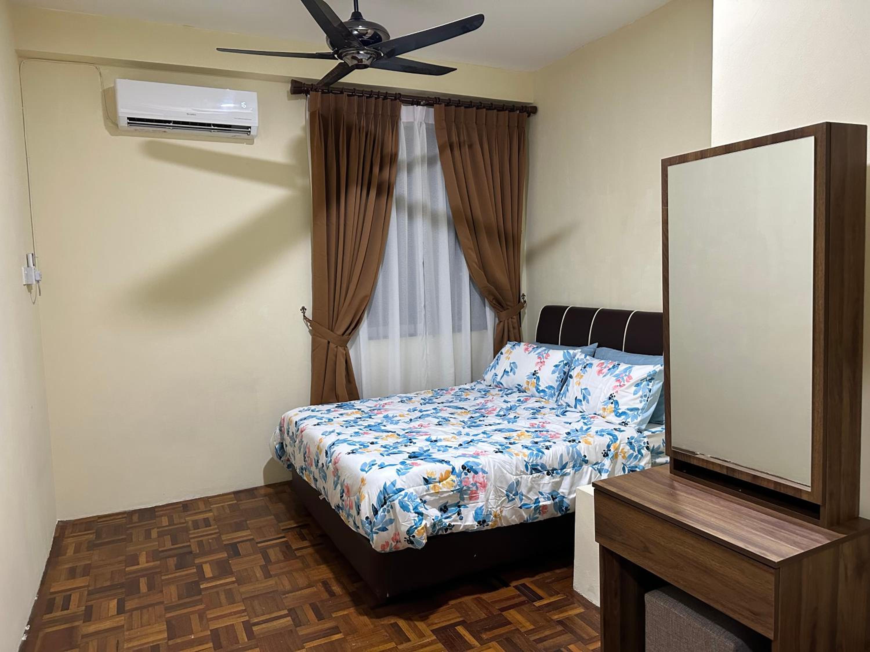 Belian Homestay Sibujaya photo 8