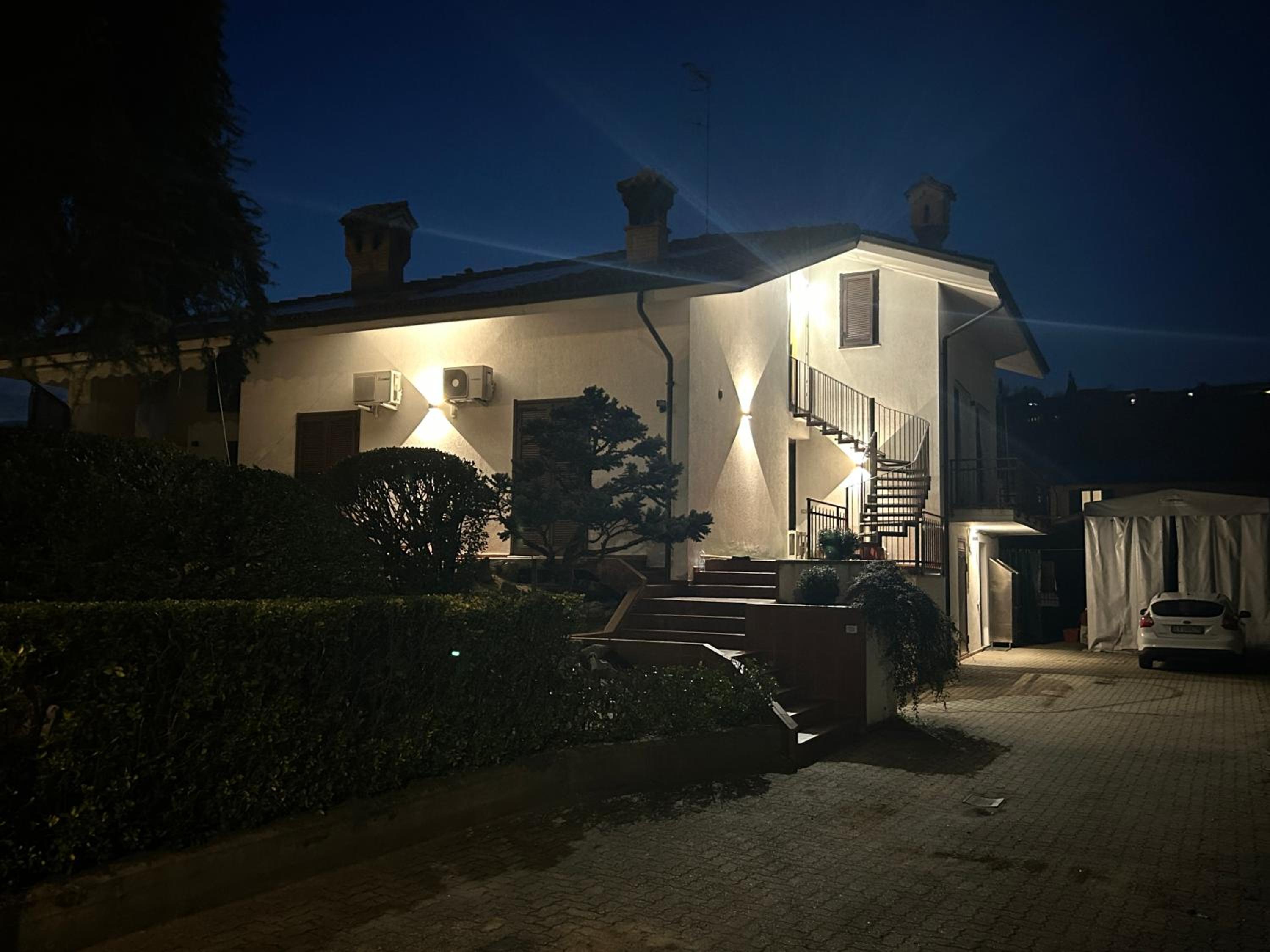Casa Framama view 2