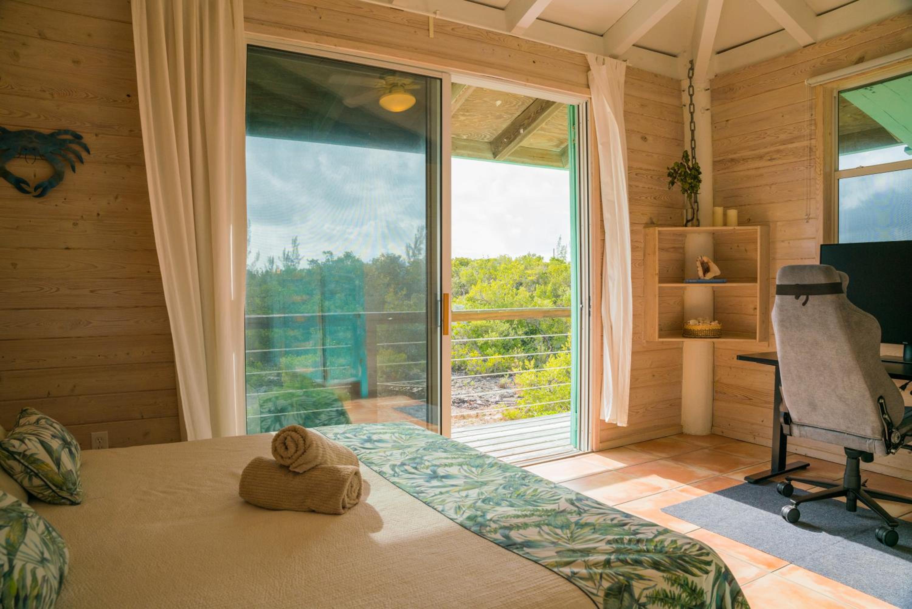 Villa Blue Hole