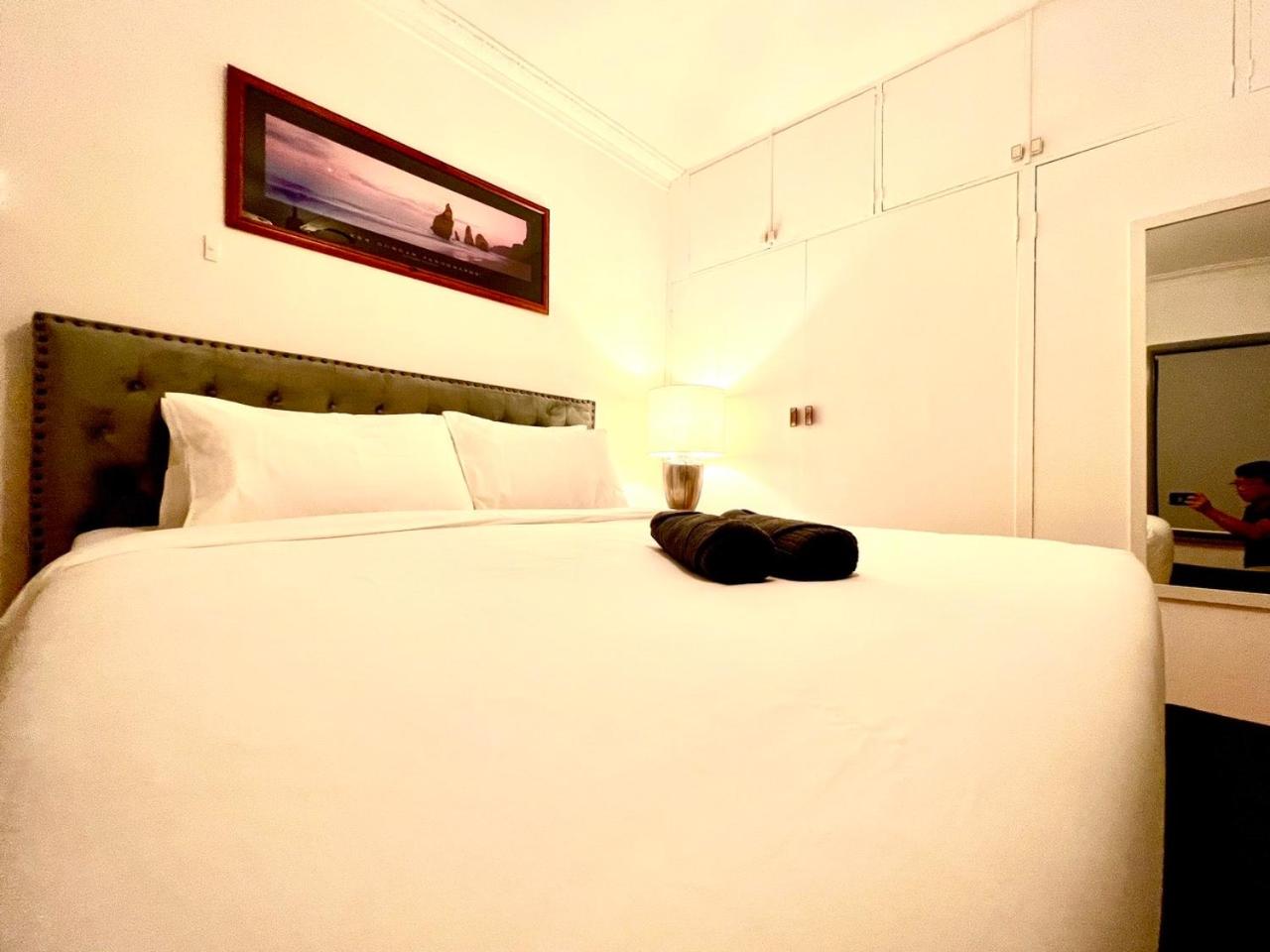 Entire Cosy 4BR Home