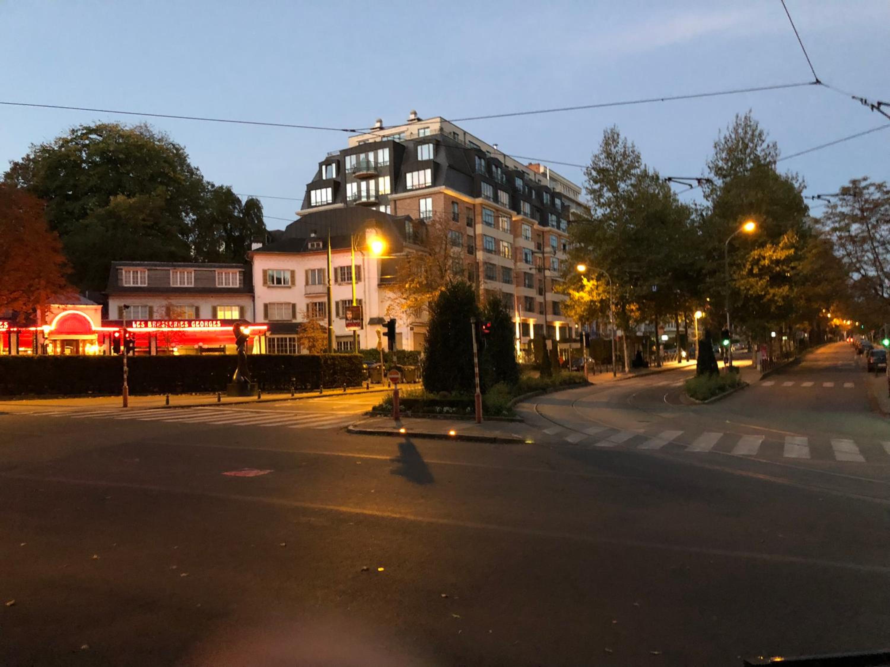 Bruxelles
