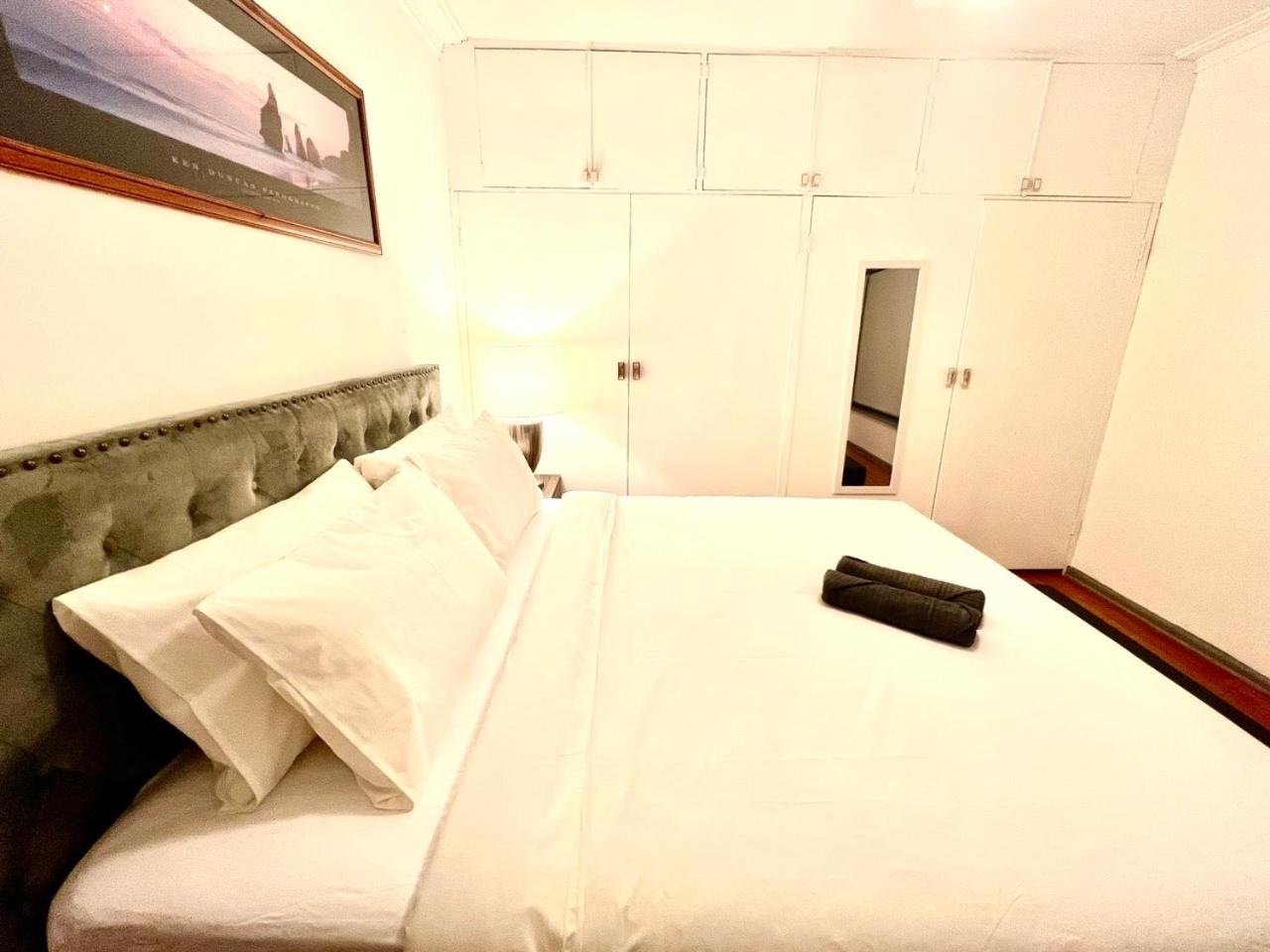 Entire Cosy 4BR Home