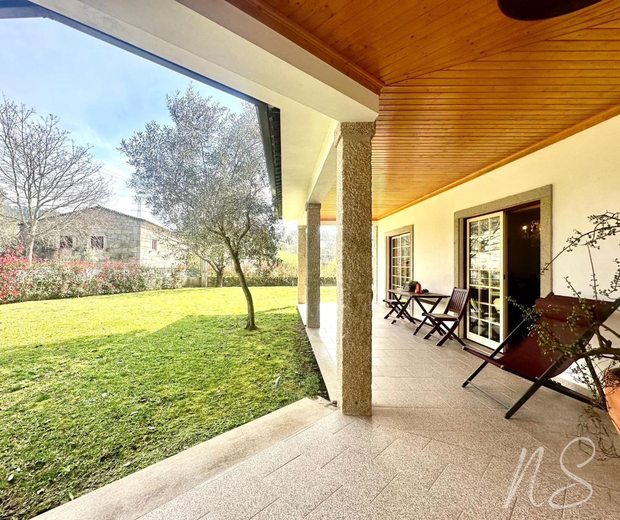 CASA DA TIA ROSA view 3