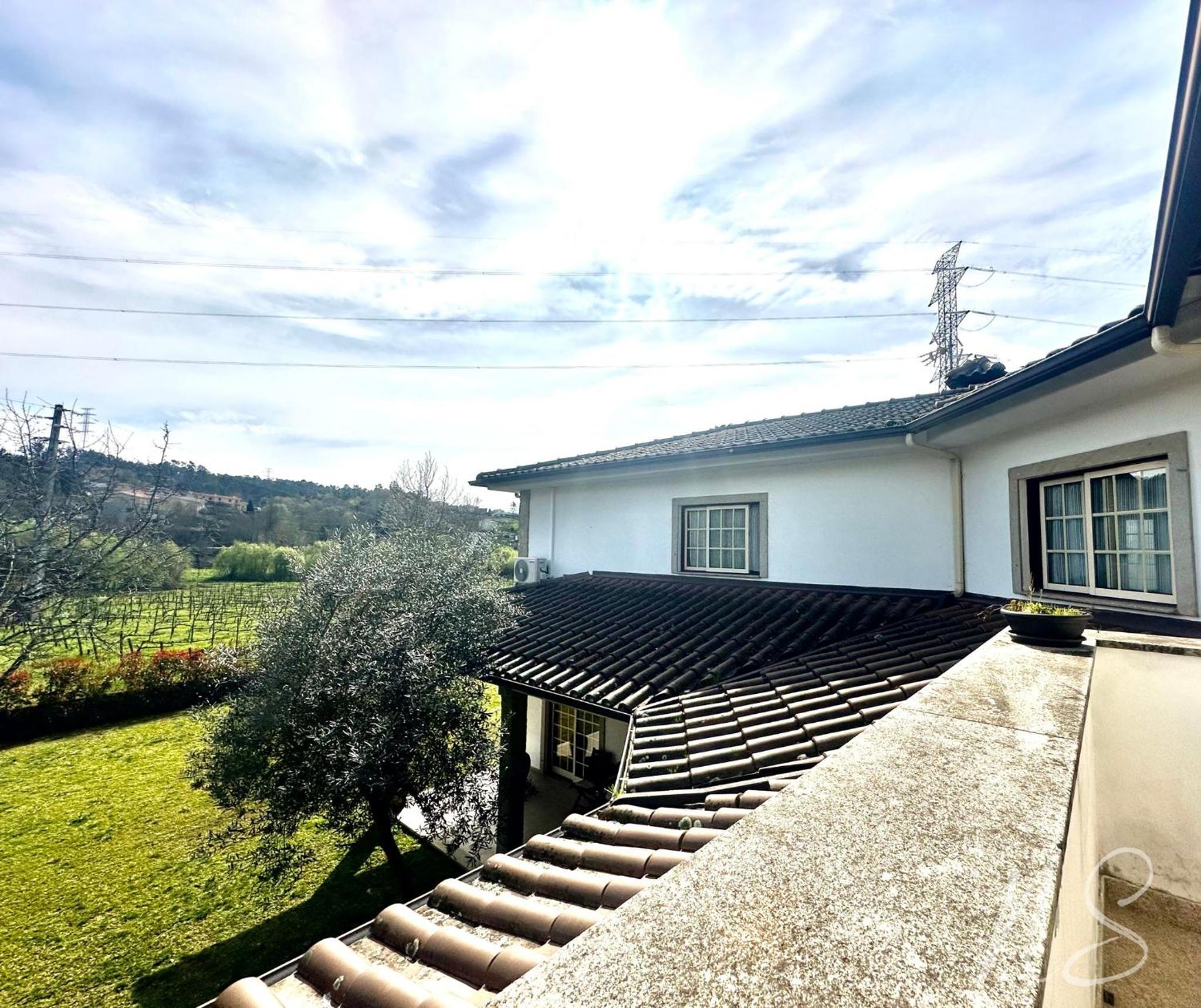 CASA DA TIA ROSA view 4