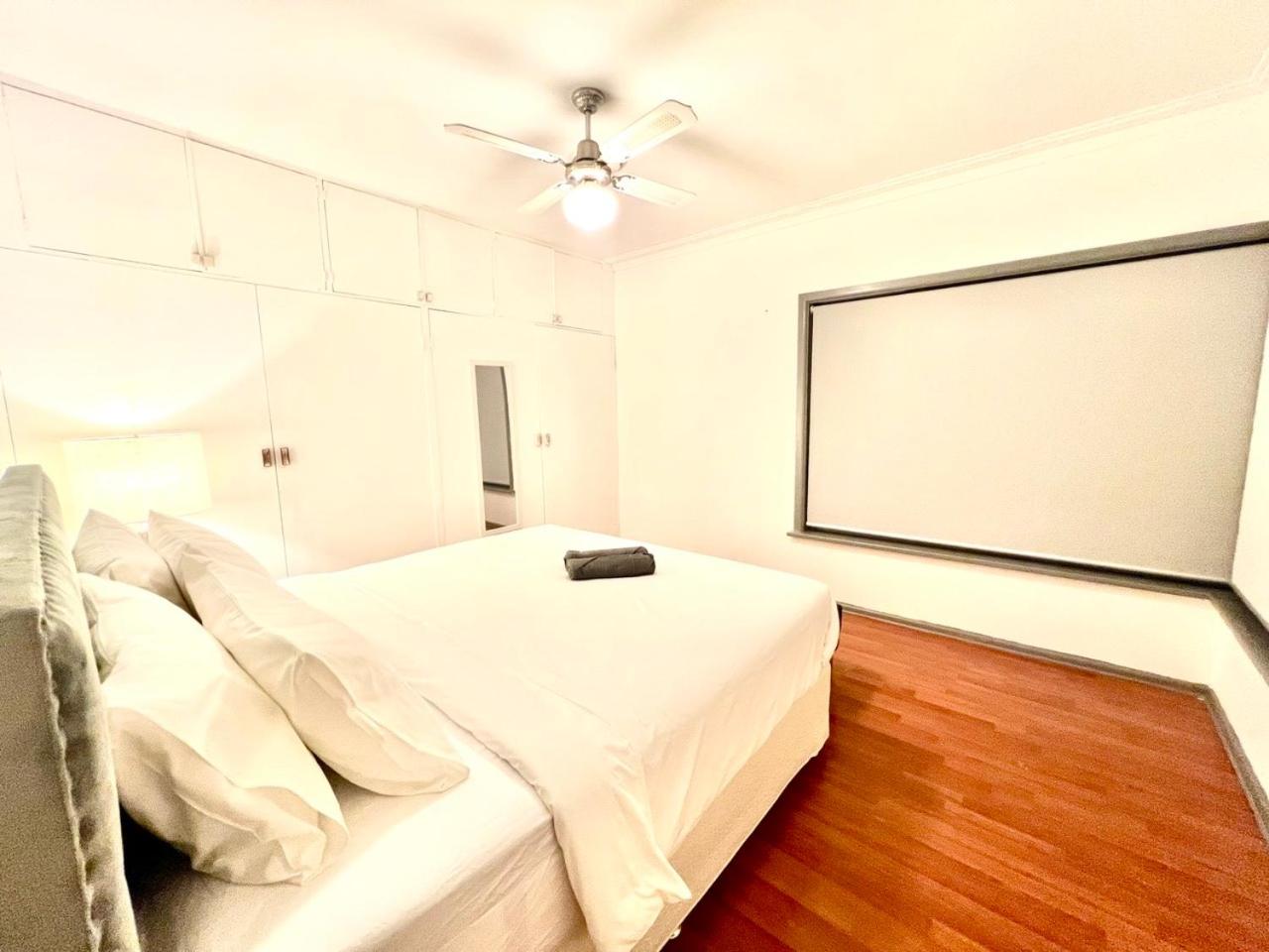 Entire Cosy 4BR Home