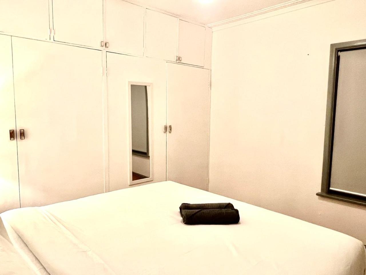 Entire Cosy 4BR Home