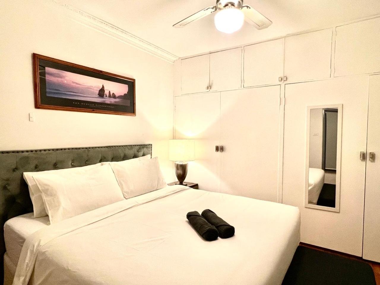 Entire Cosy 4BR Home