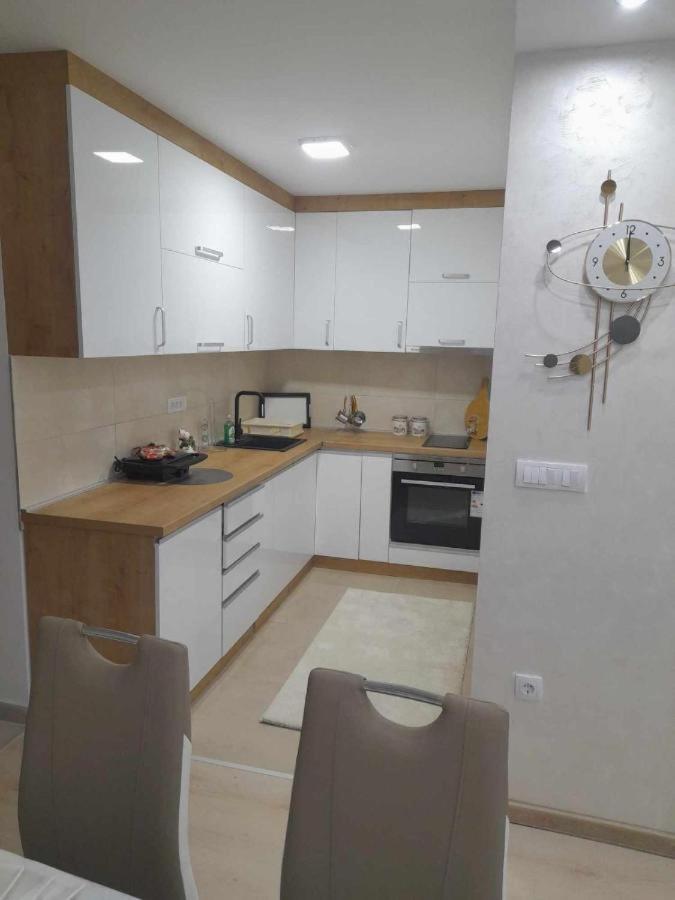 Apartman Dragovic