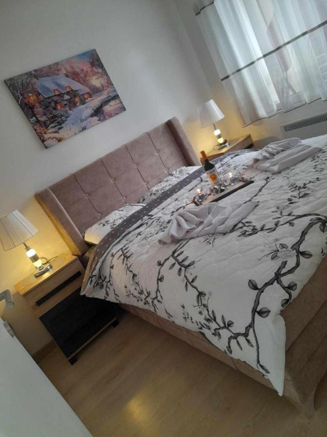 Apartman Dragovic