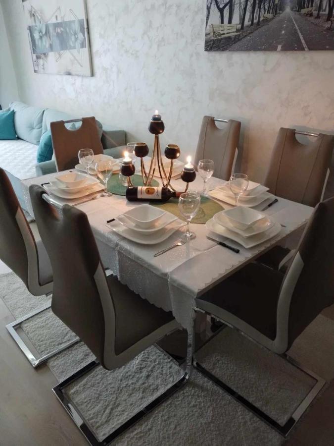 Apartman Dragovic