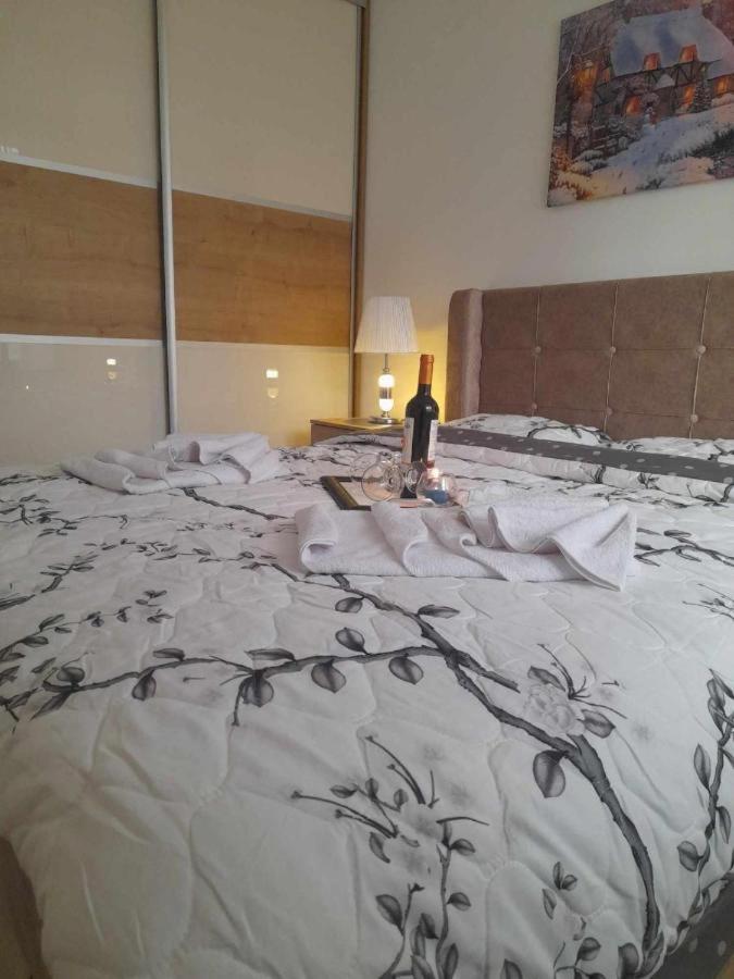 Apartman Dragovic