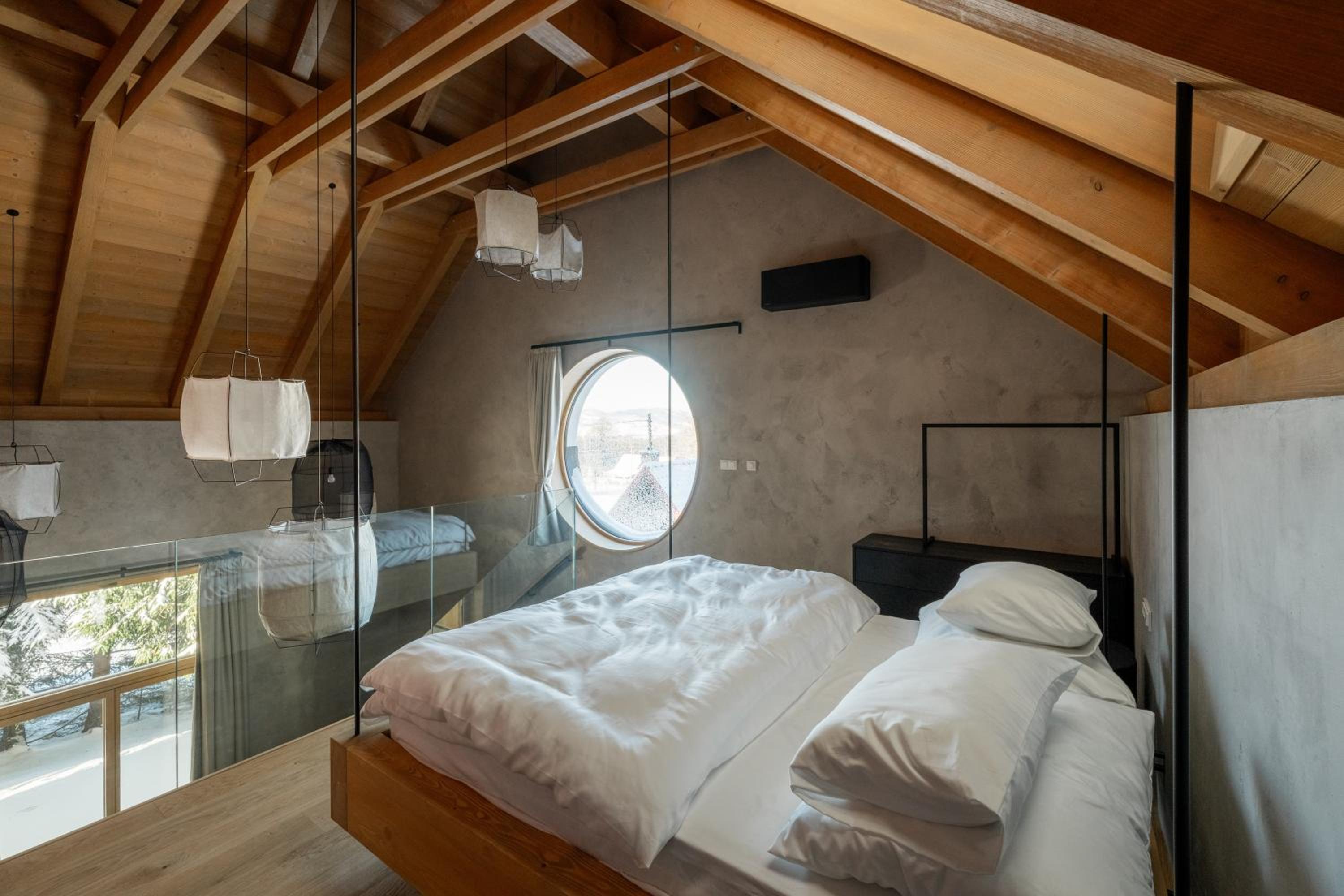 Aparthouse Lubno