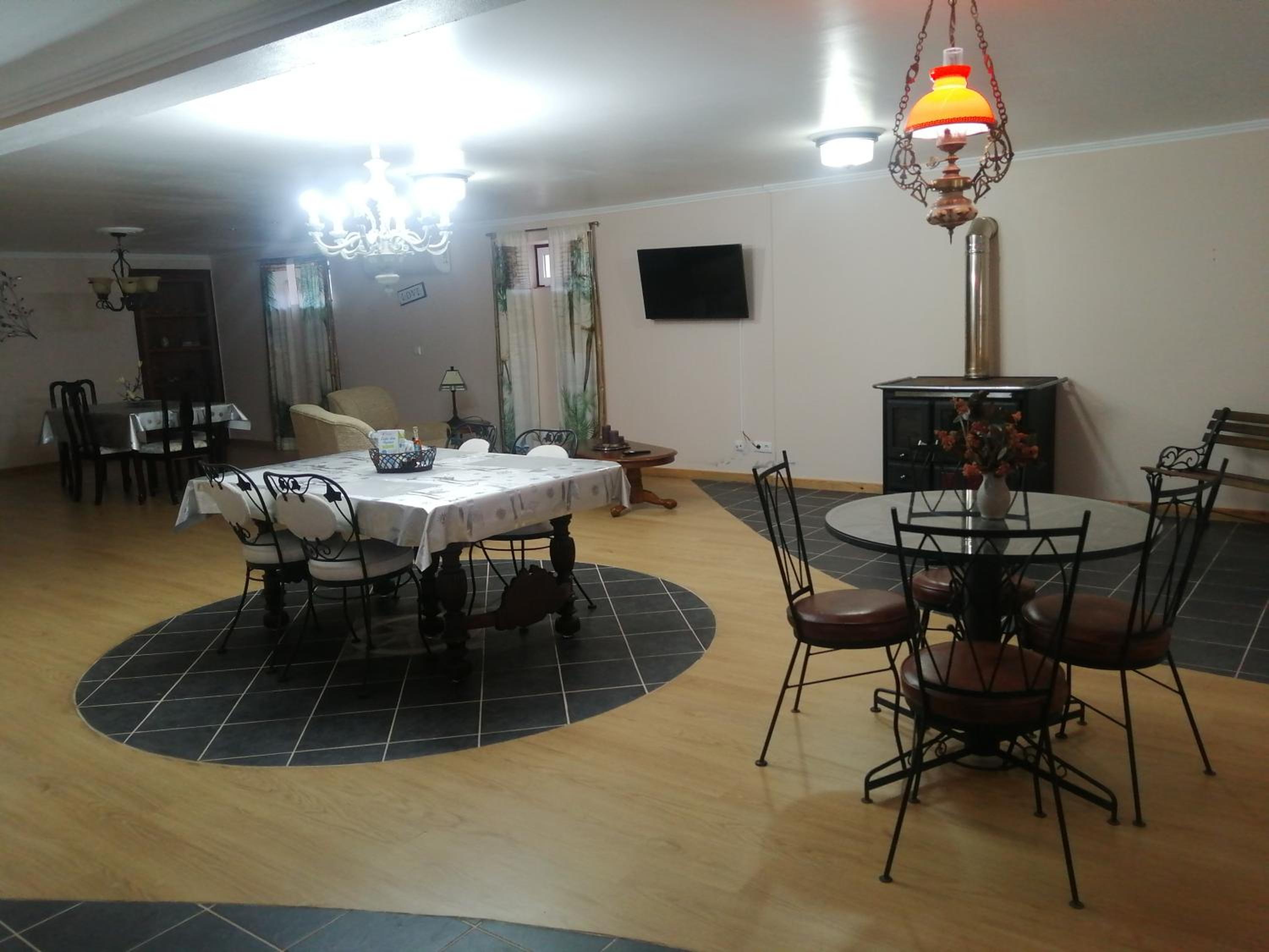 Apartamento Solar dos Castanheiros