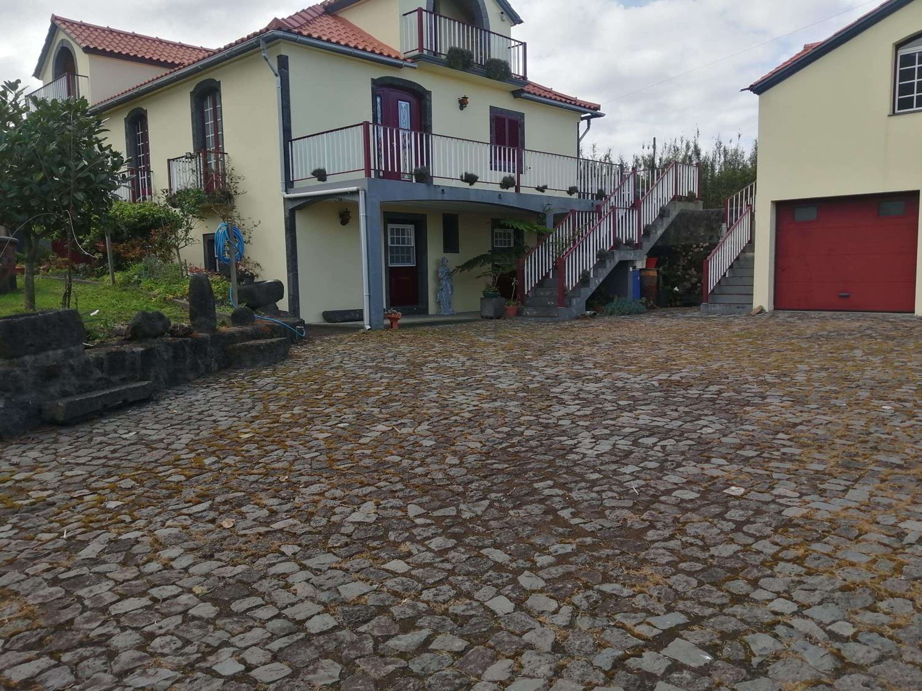Apartamento Solar dos Castanheiros