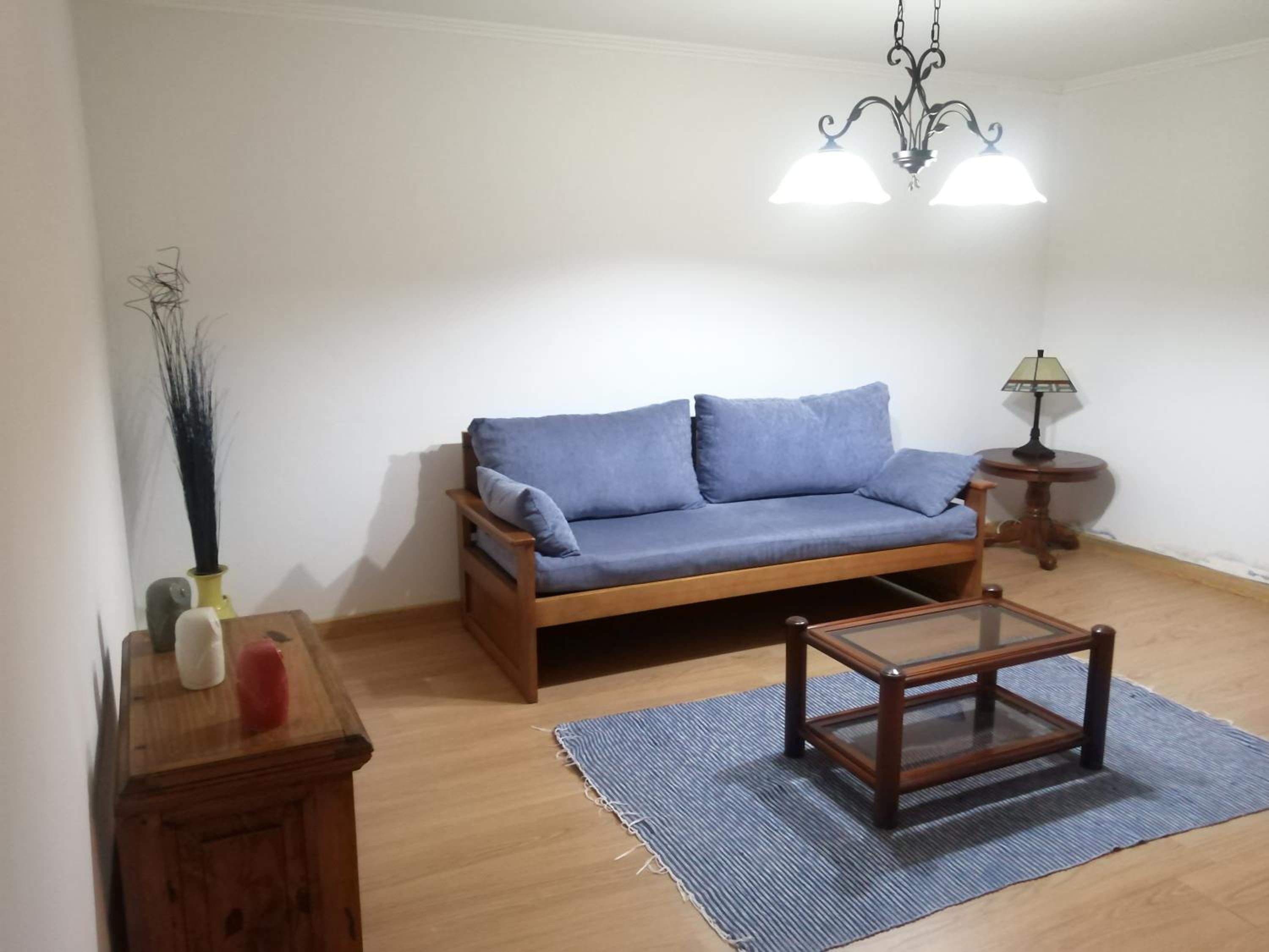 Apartamento Solar dos Castanheiros