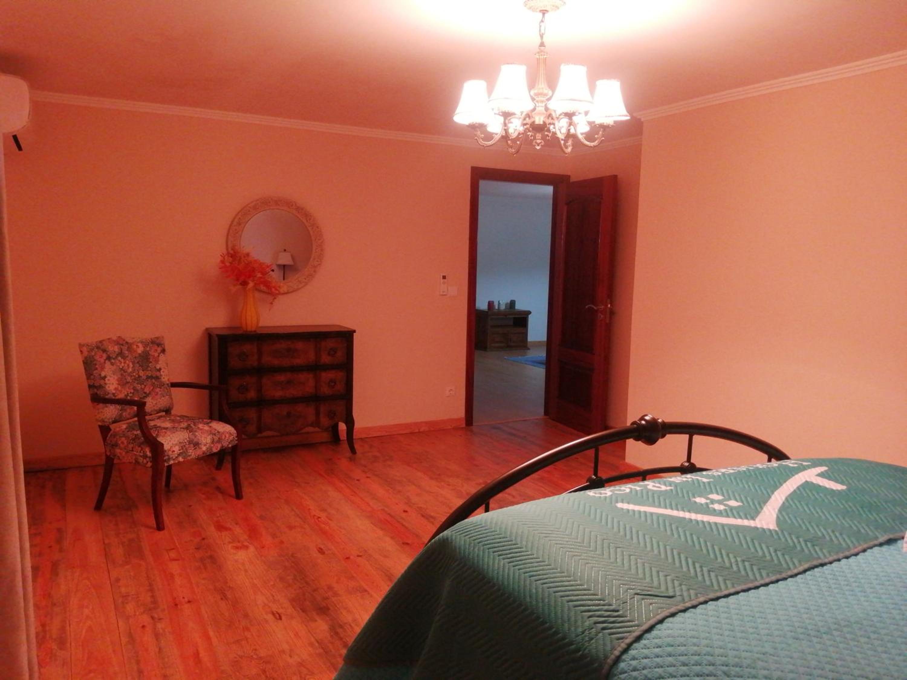 Apartamento Solar dos Castanheiros