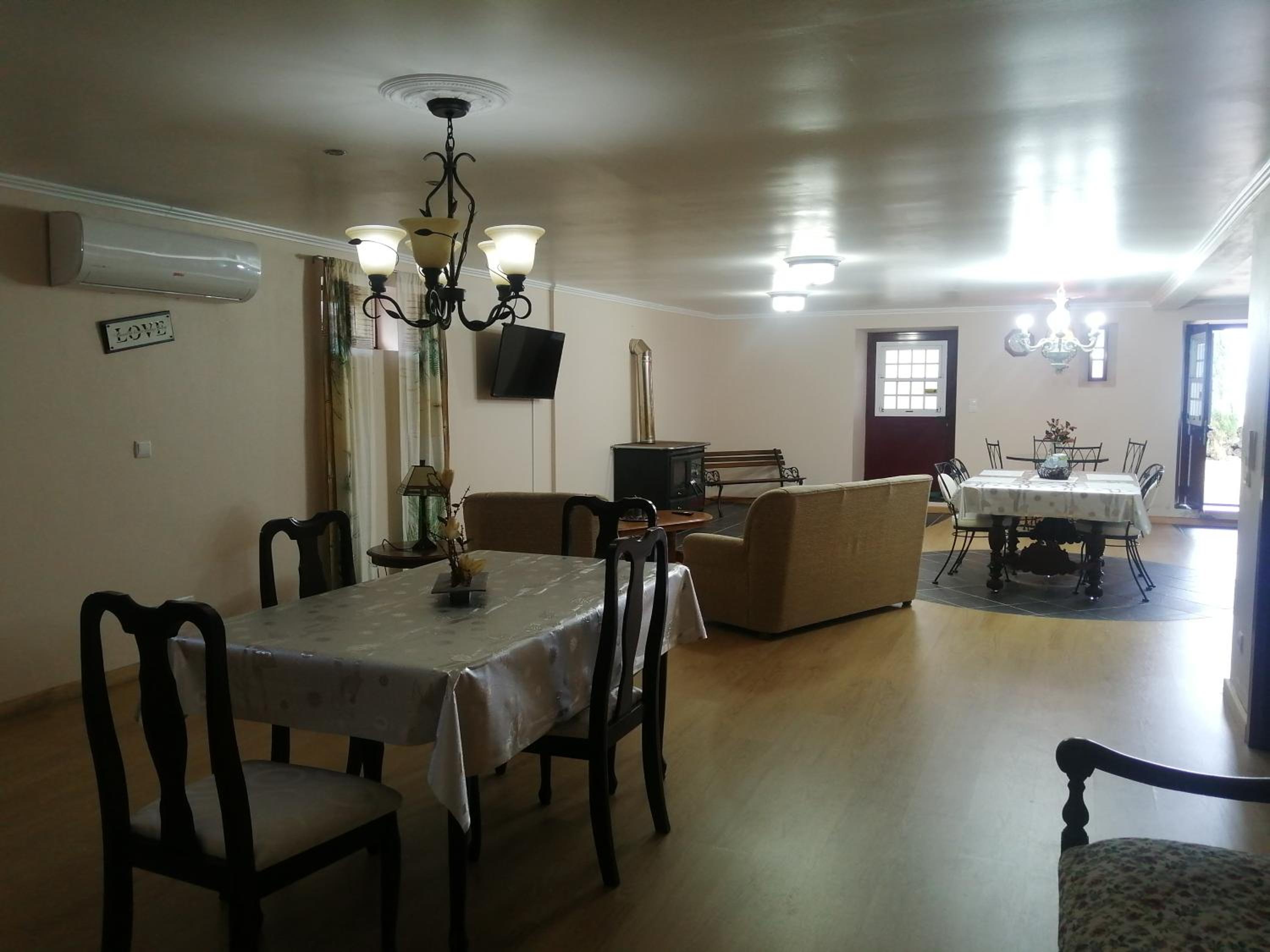Apartamento Solar dos Castanheiros