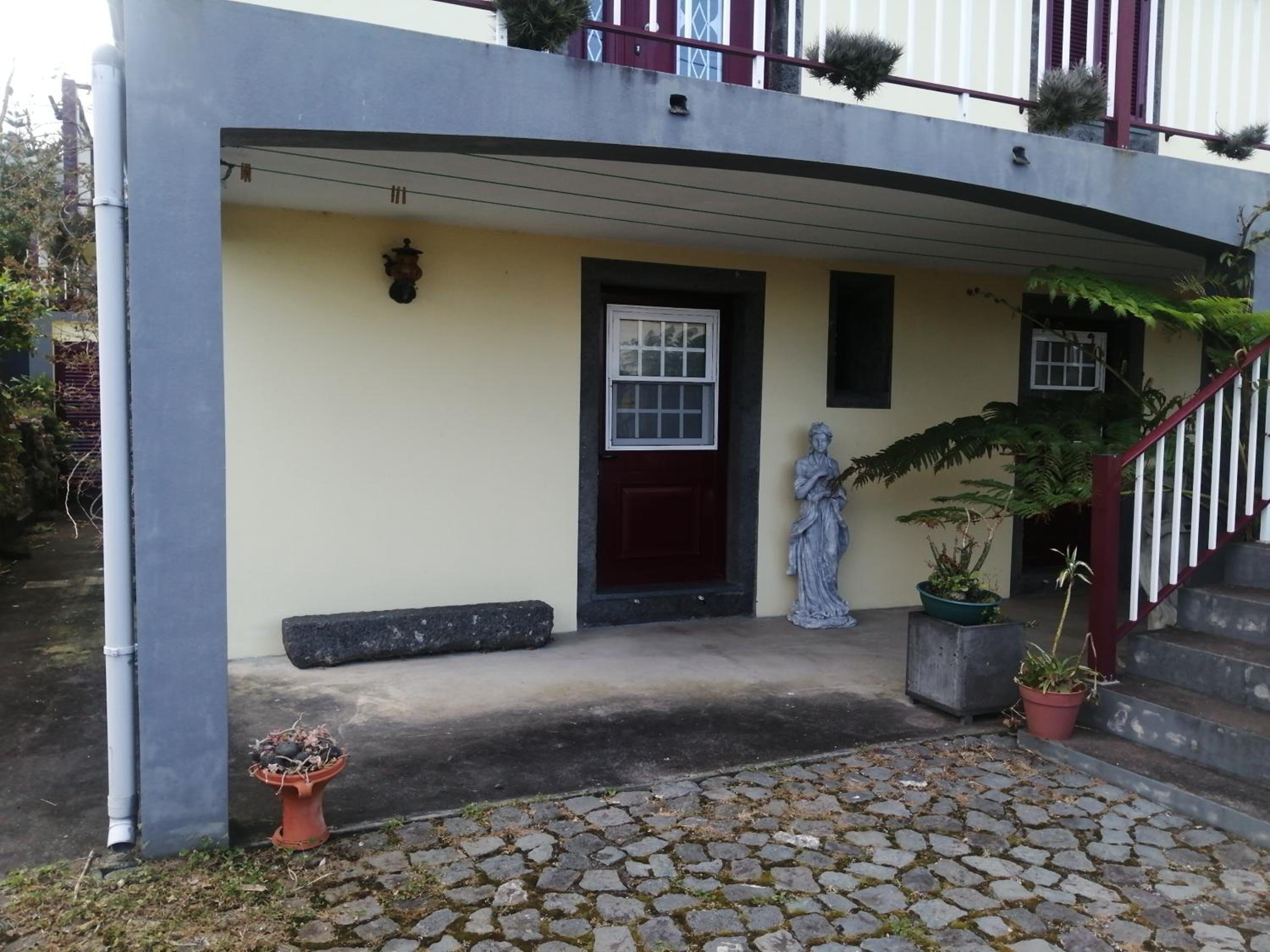 Apartamento Solar dos Castanheiros