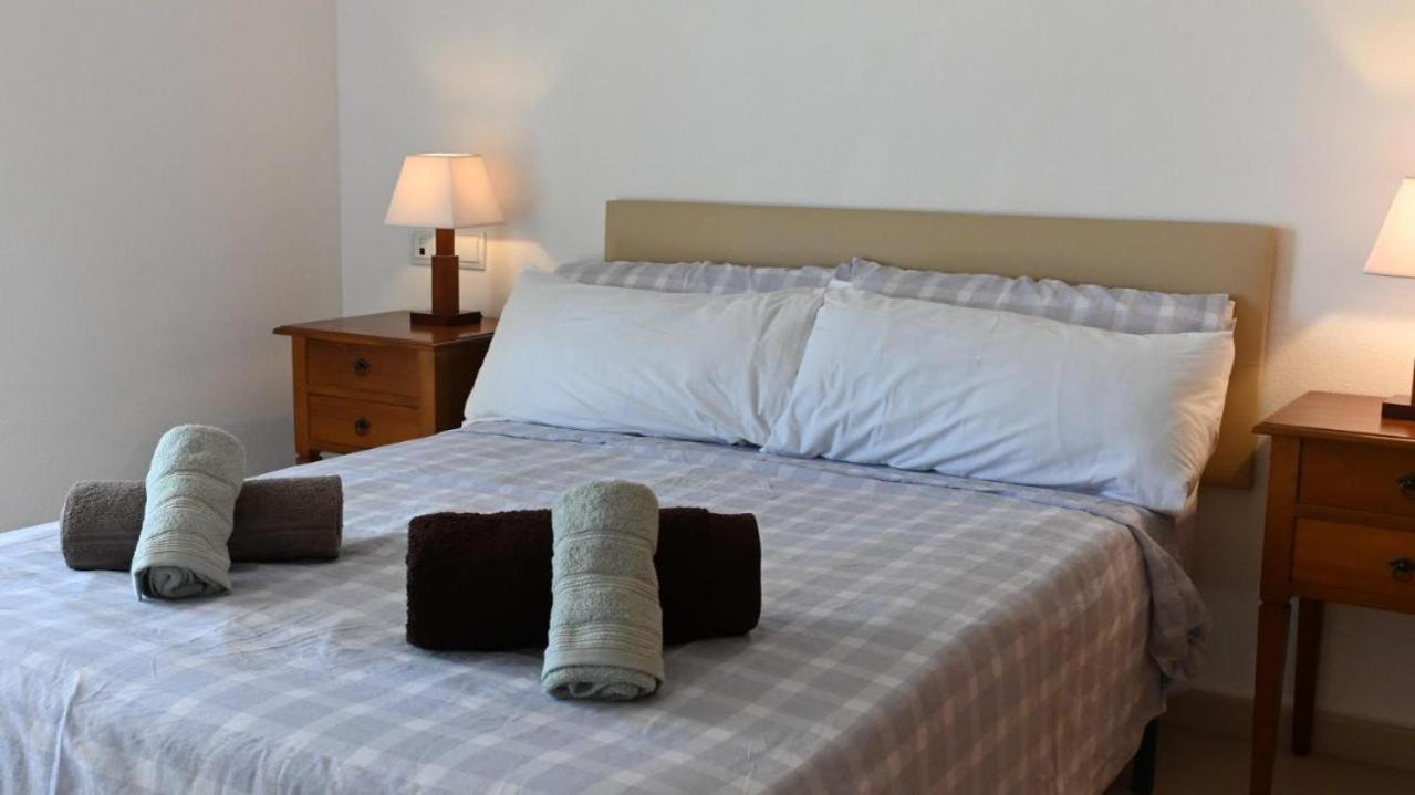Lovely Apartment in a 5* Golf Resort with beautiful Large Terrace view 5