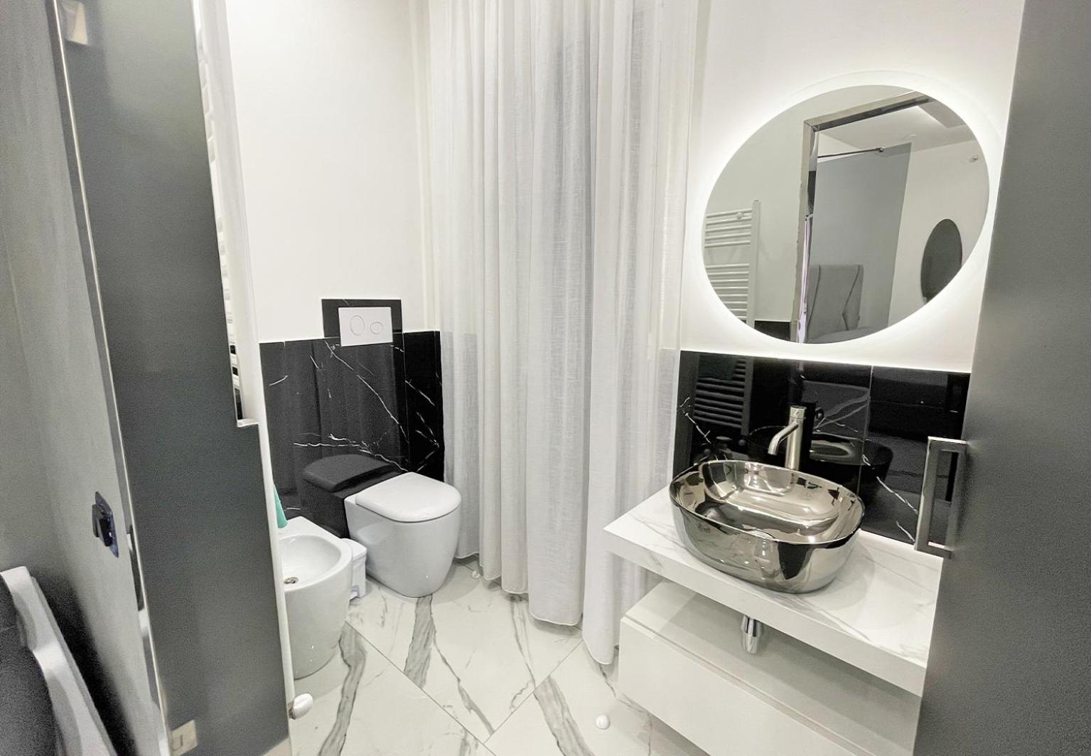 Suite del Principe - Prince's Suite. view 4