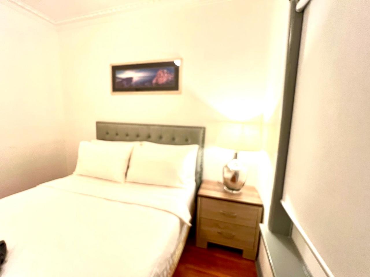 Entire Cosy 4BR Home