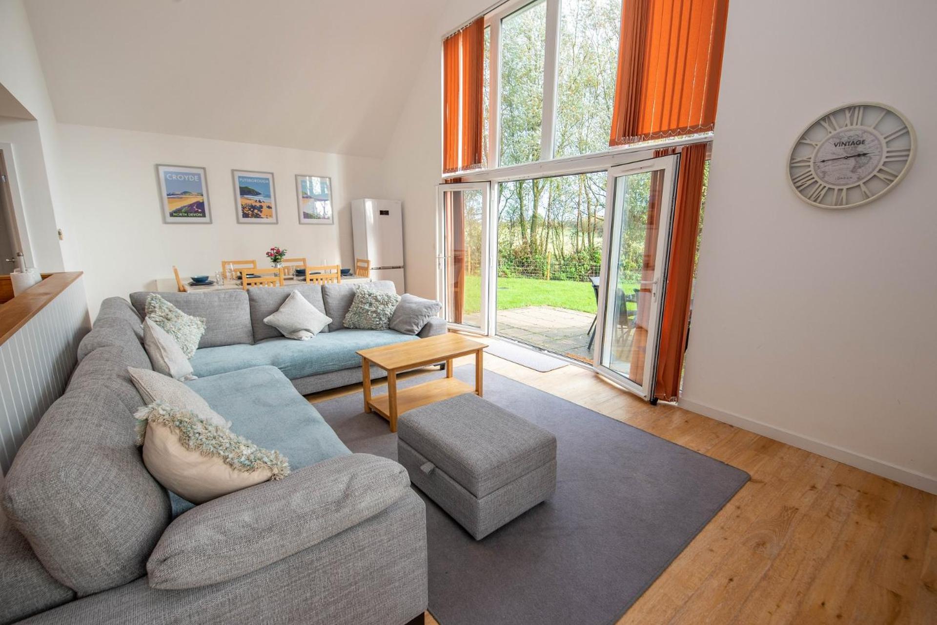 Tarka Summerhouse