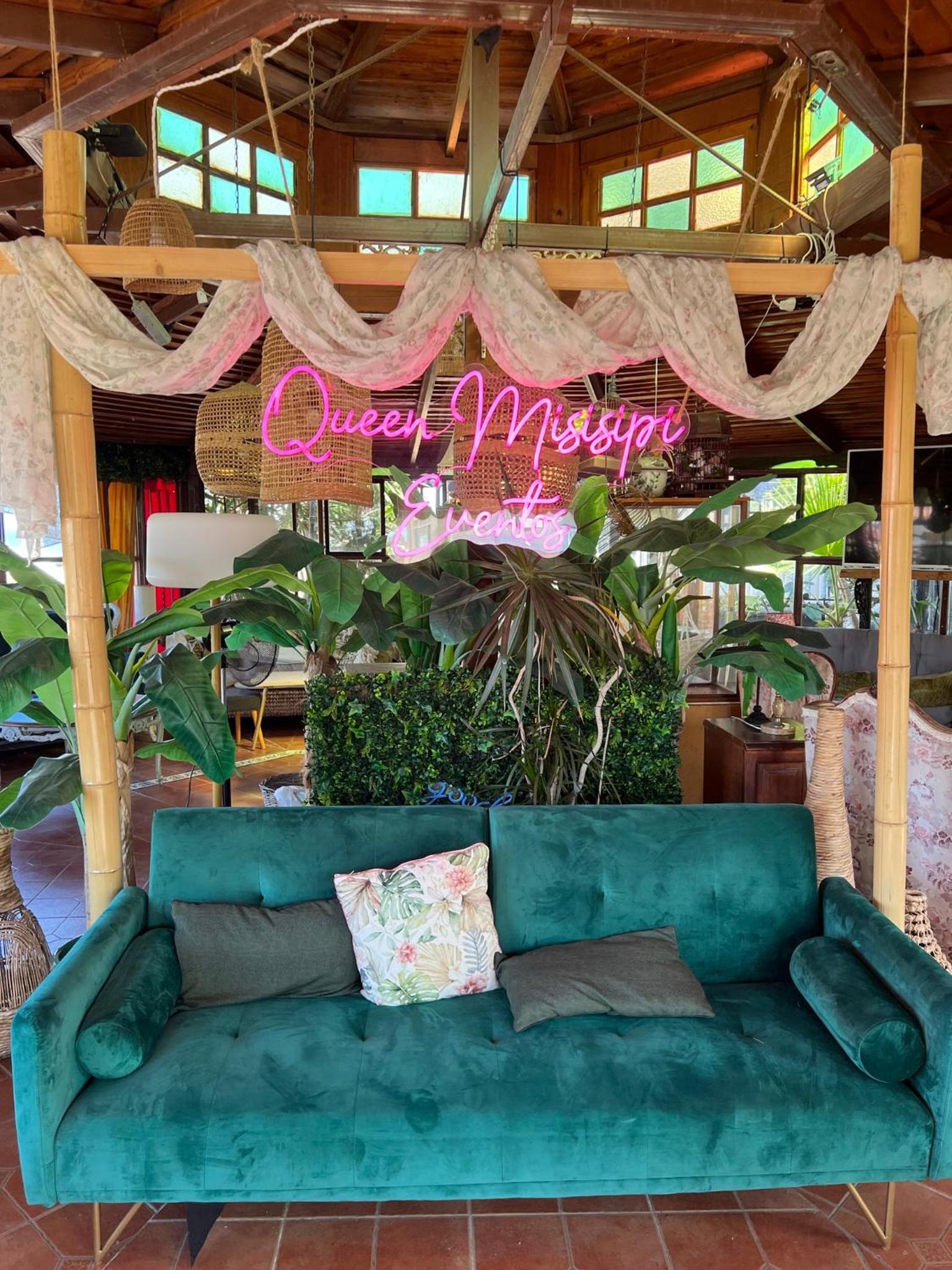 Casa La Mariposa