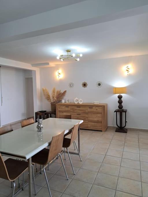 Villa Vue Mer pour 8 personnes view 2