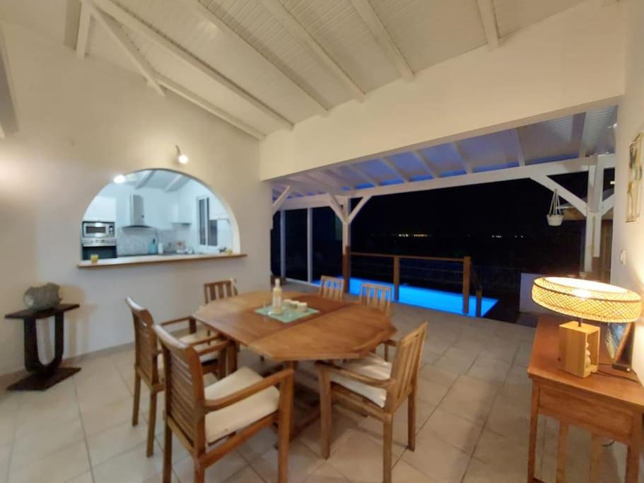 Villa Vue Mer pour 8 personnes view 5