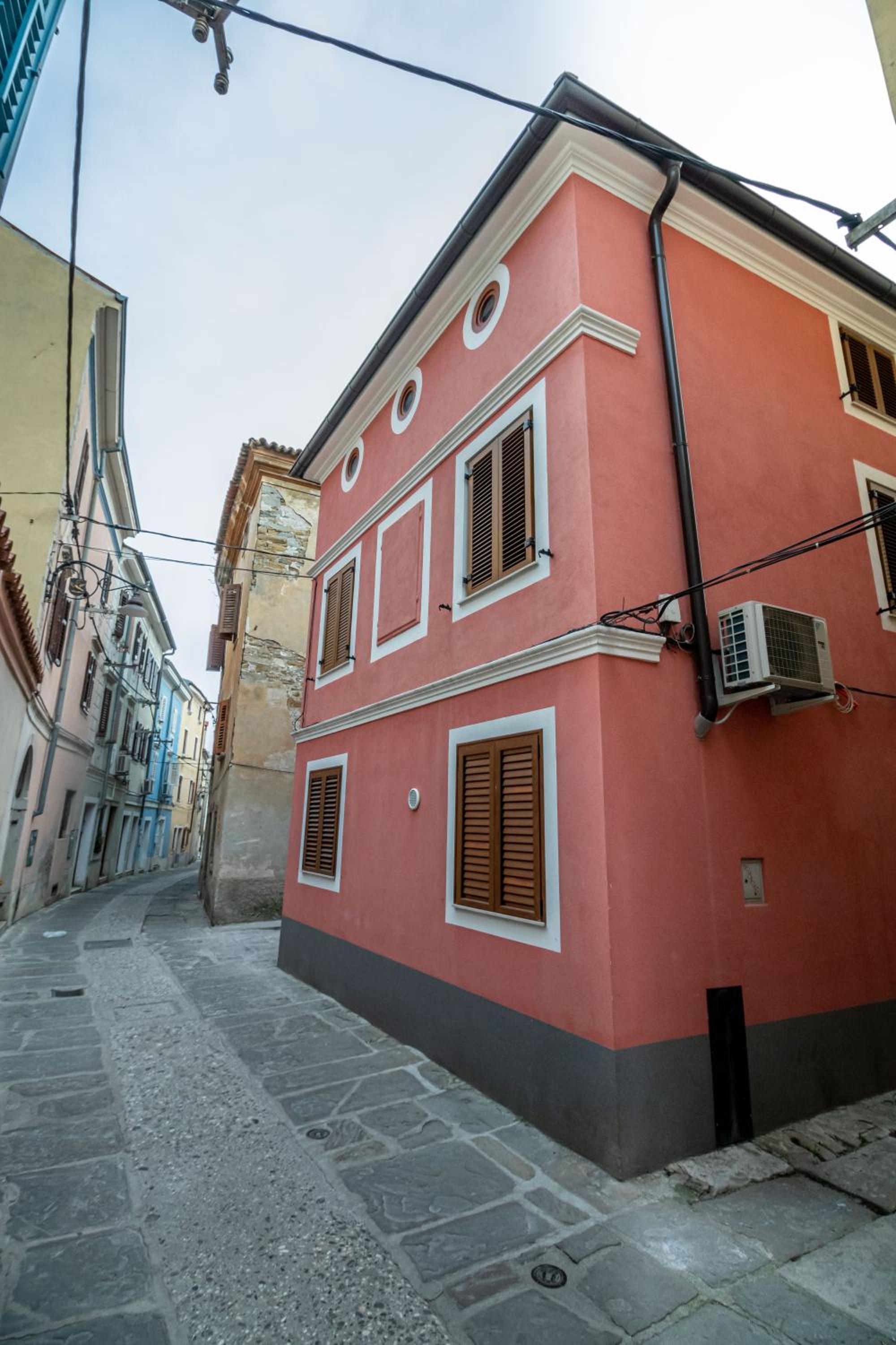 Appartamento Da Andrea view 2