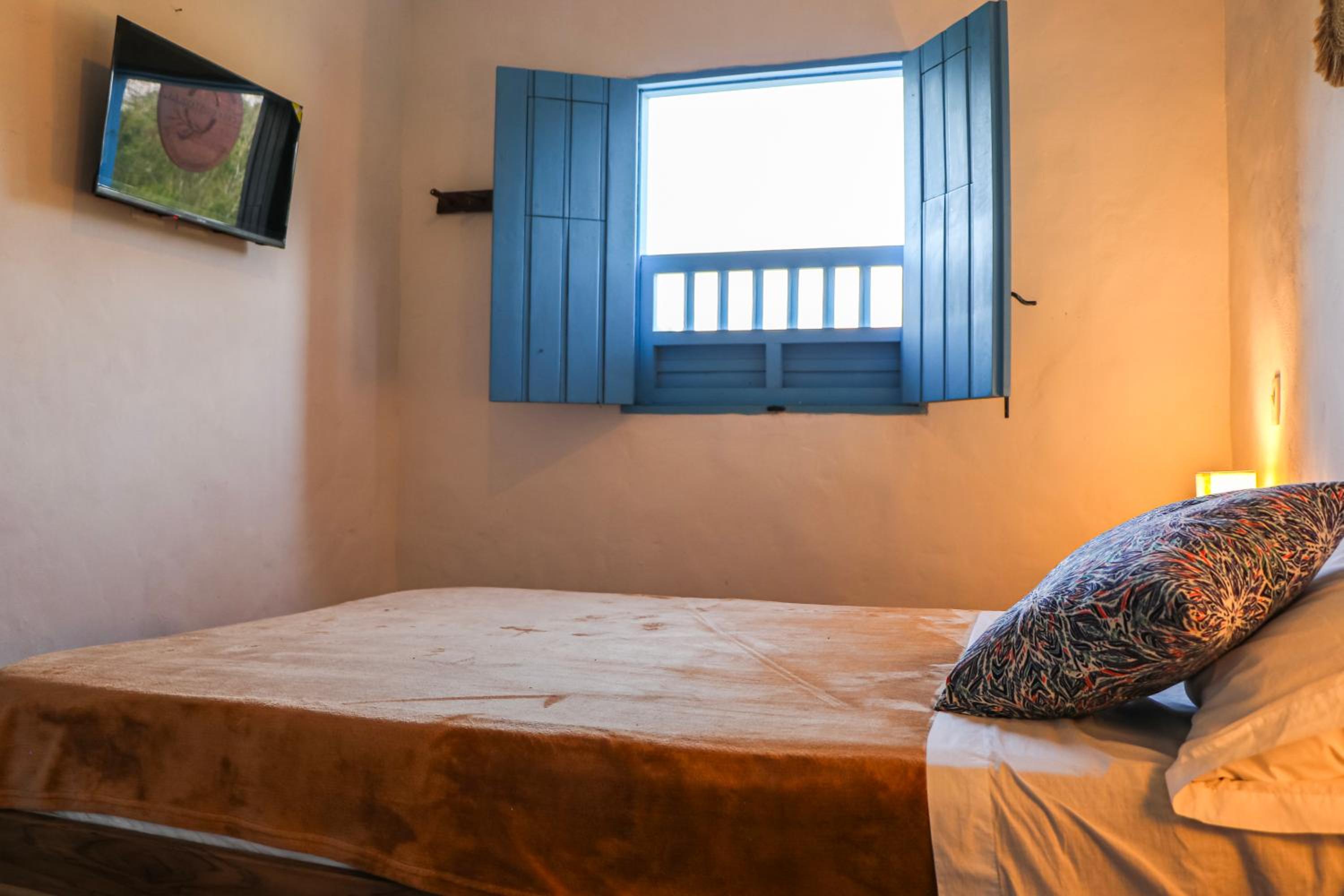 Casa Quintanilla Barichara