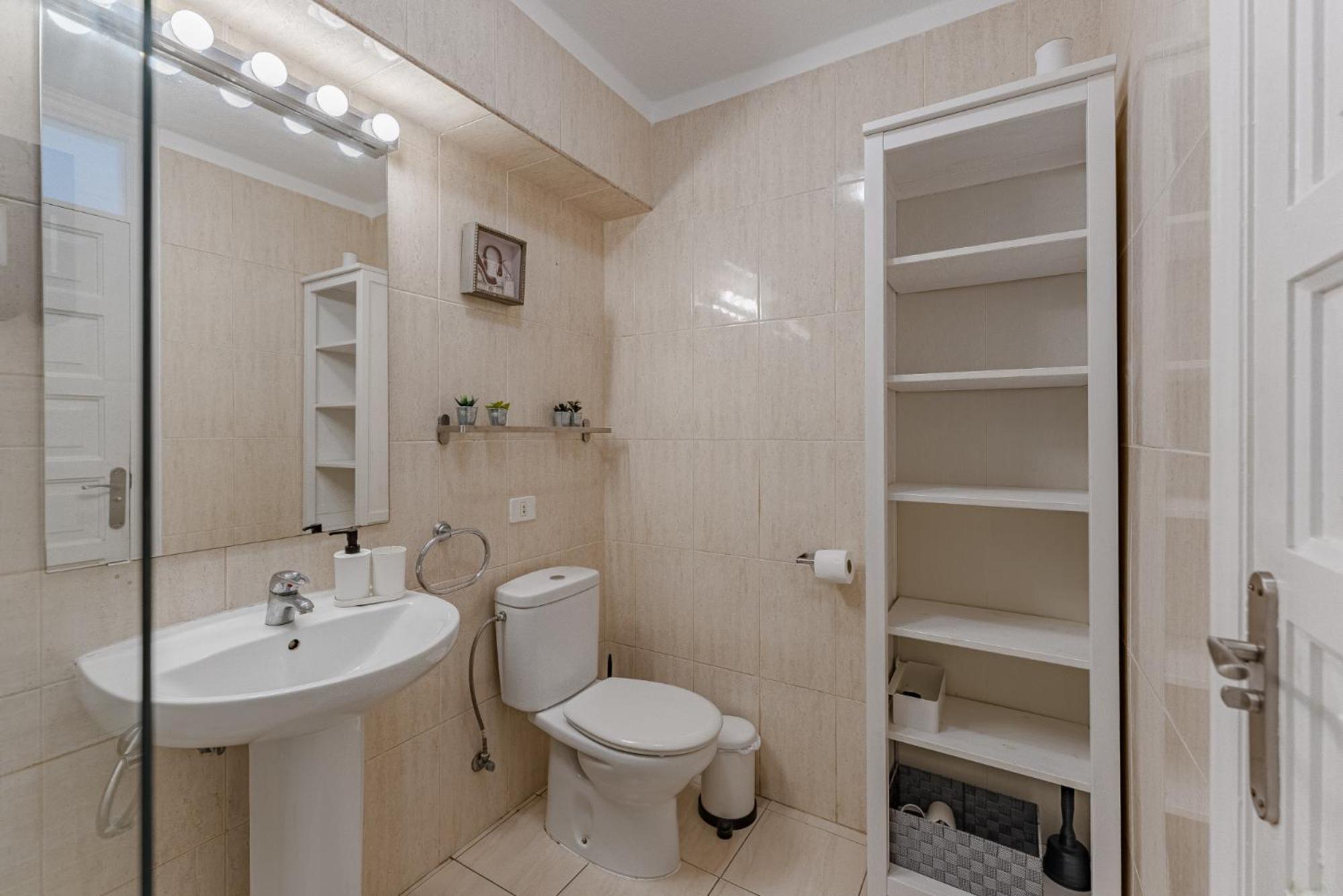 Parque Santiago II Exceptional Duplex with terrace