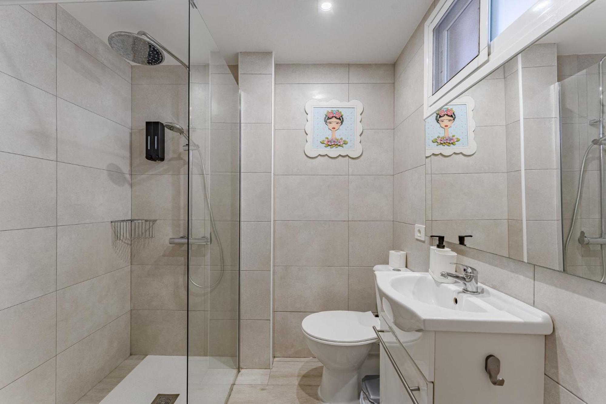 Parque Santiago II Exceptional Duplex with terrace