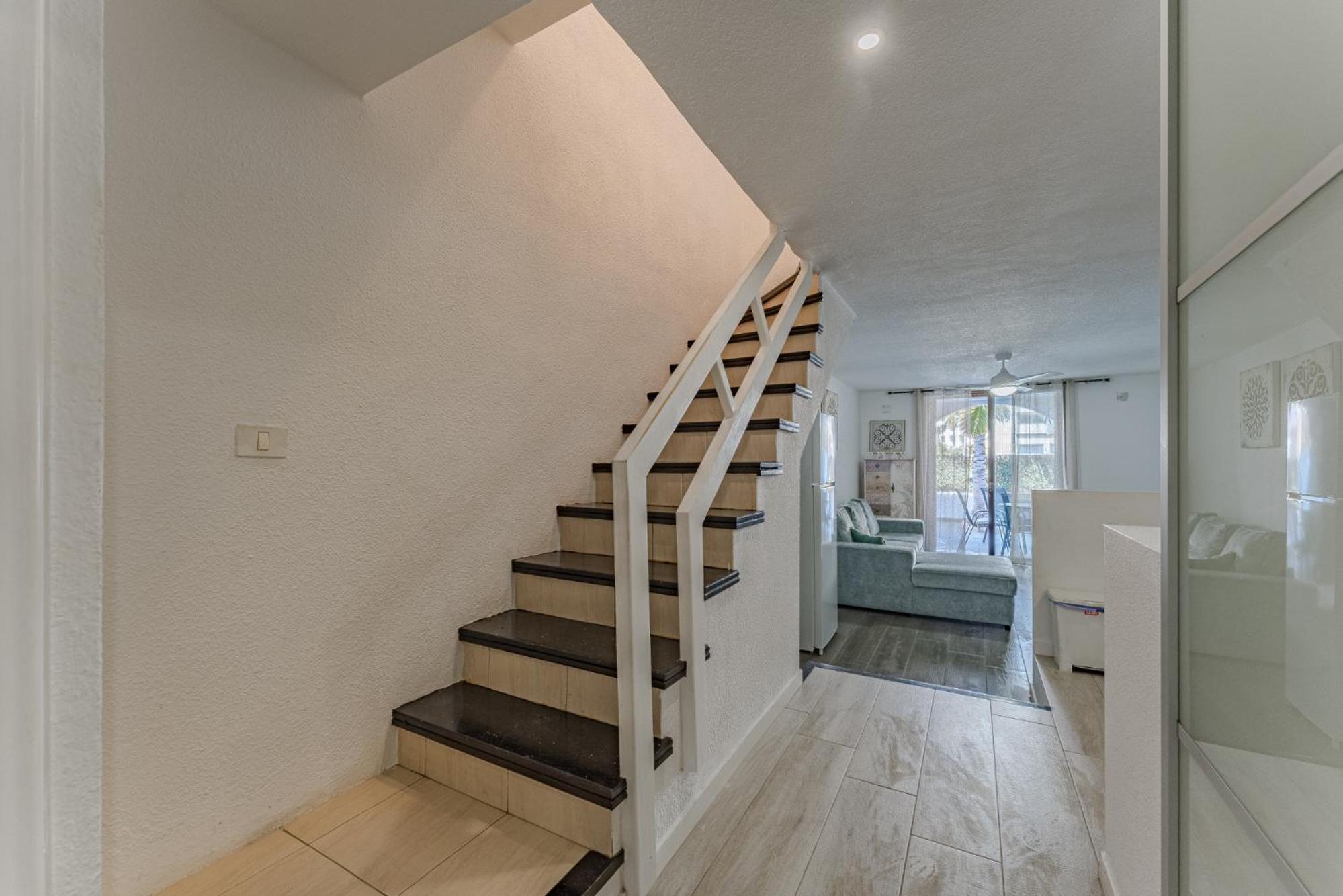 Parque Santiago II Exceptional Duplex with terrace