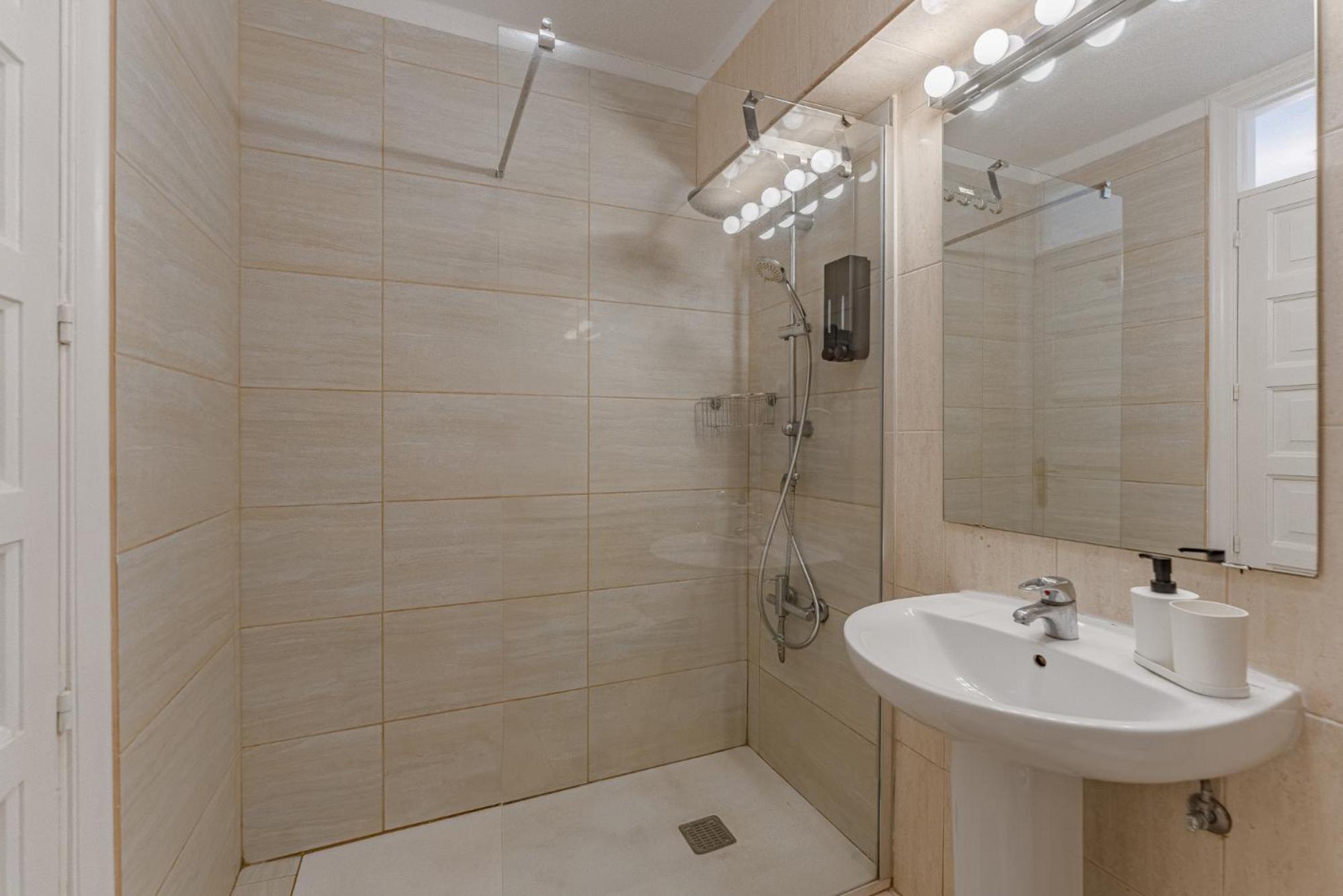 Parque Santiago II Exceptional Duplex with terrace