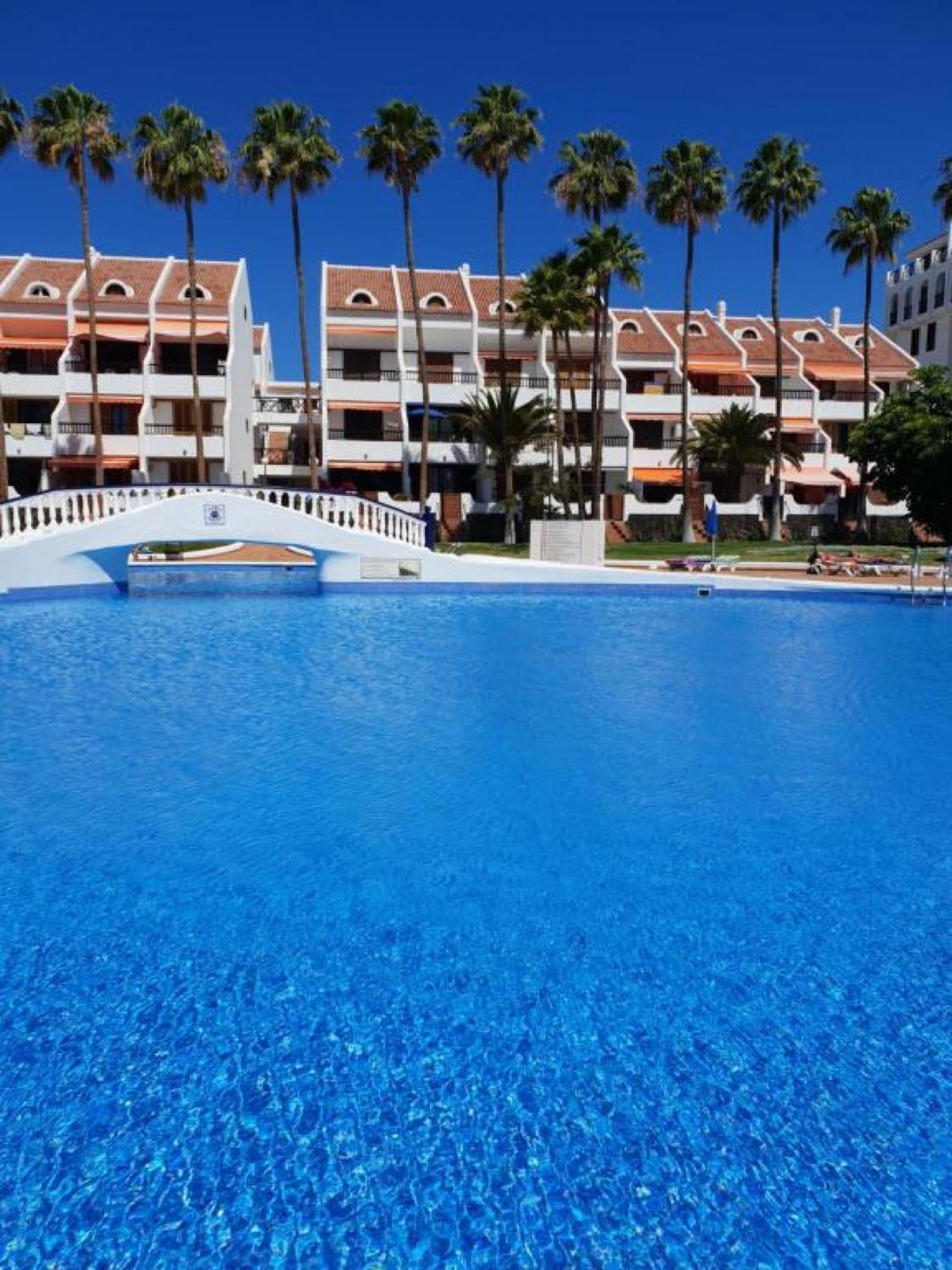 Parque Santiago II Exceptional Duplex with terrace