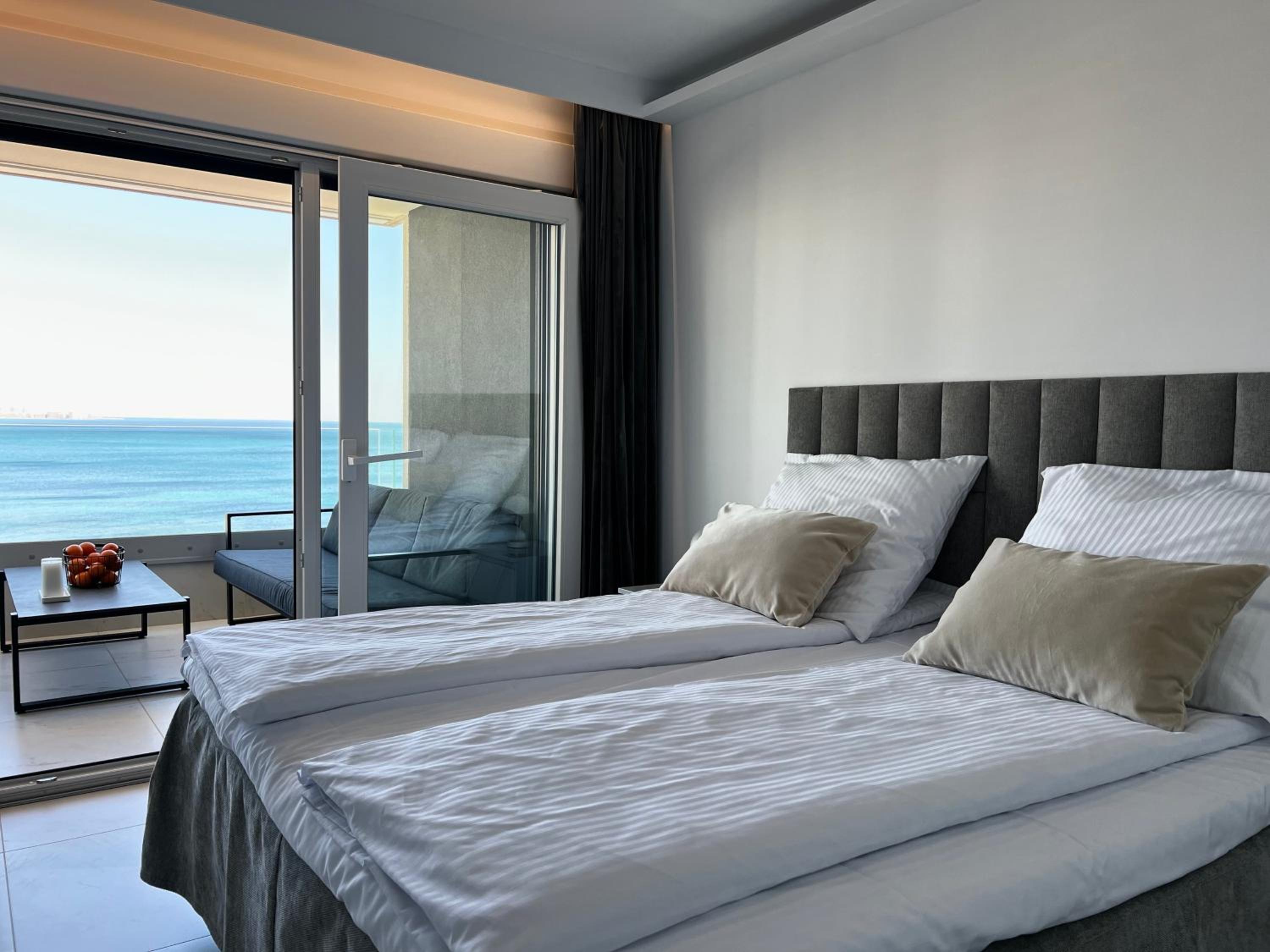 Posidonia Resort Punta Prima