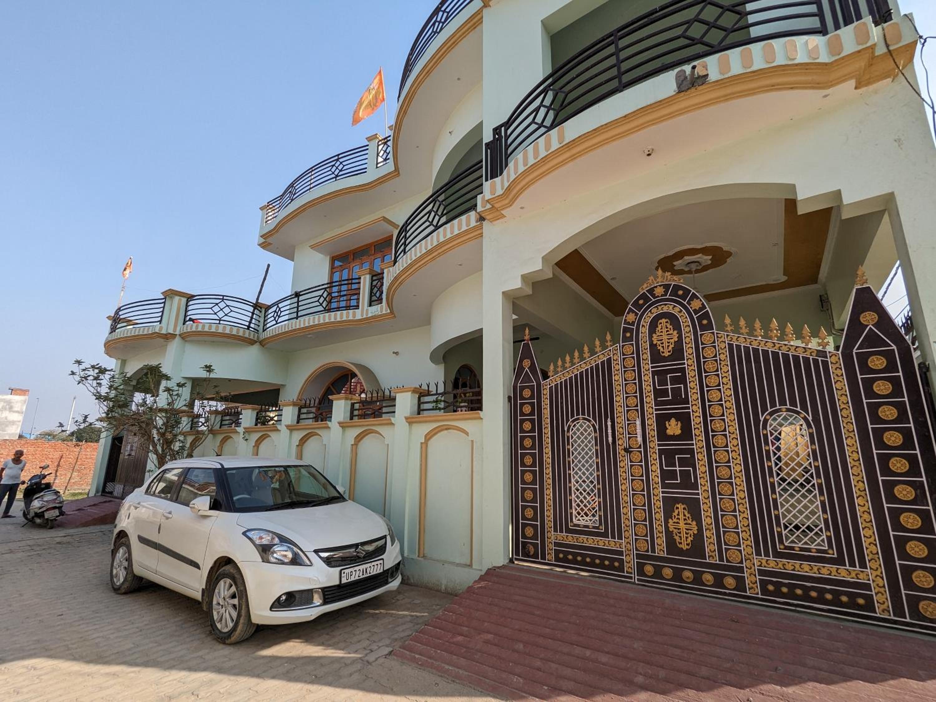 Shri Ram Homestay view 3