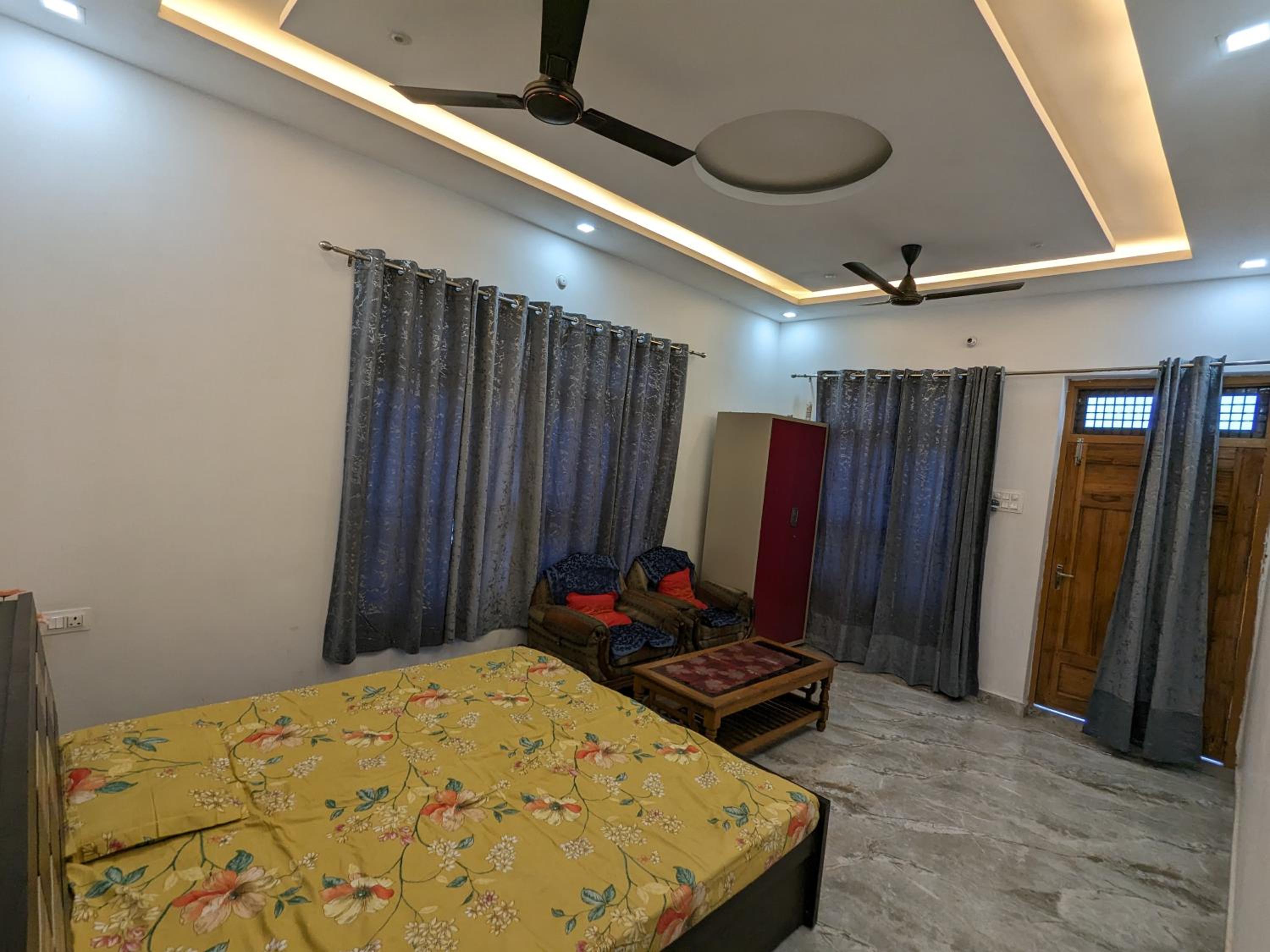 Shri Ram Homestay view 5