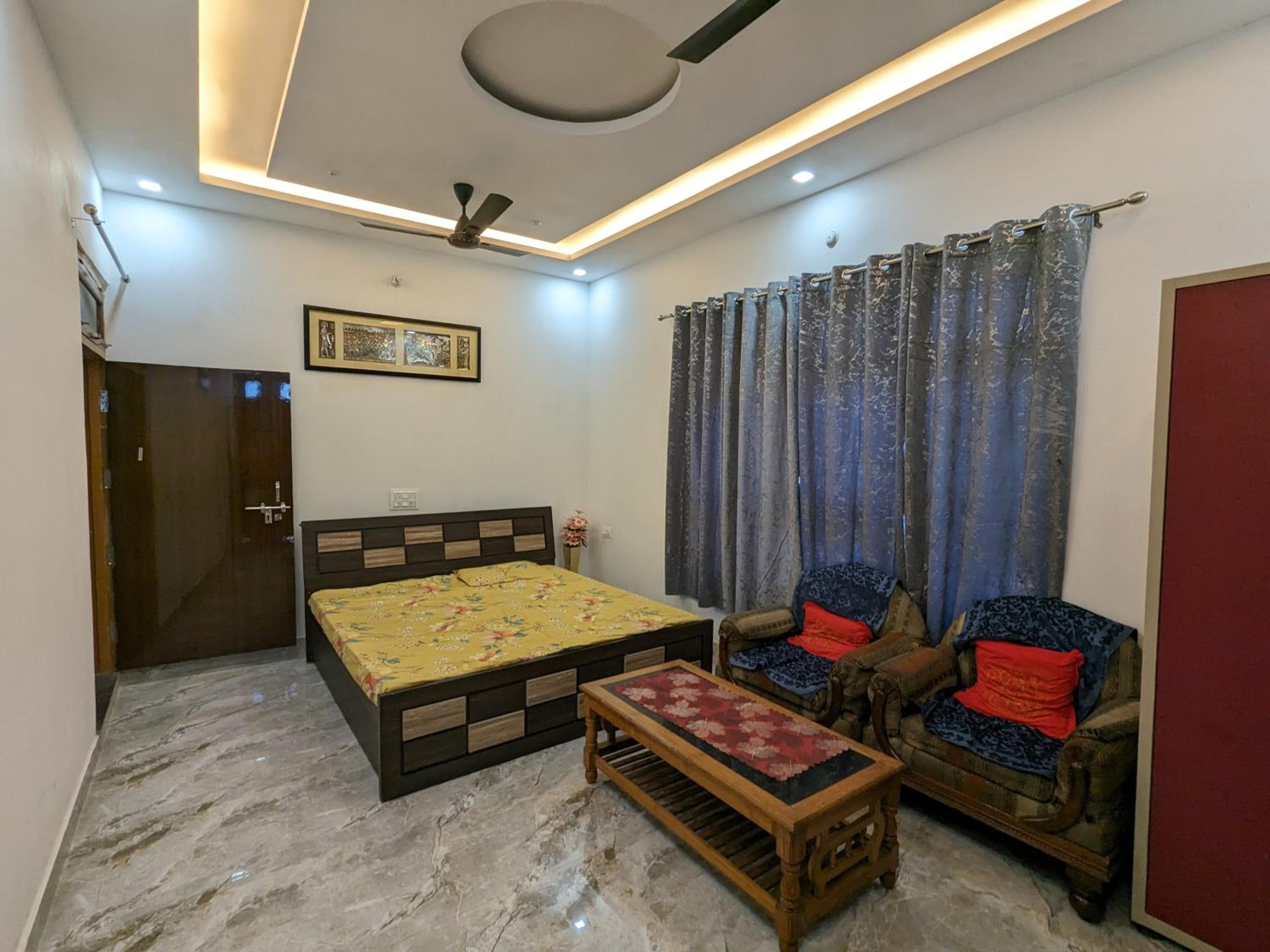 Shri Ram Homestay view 4