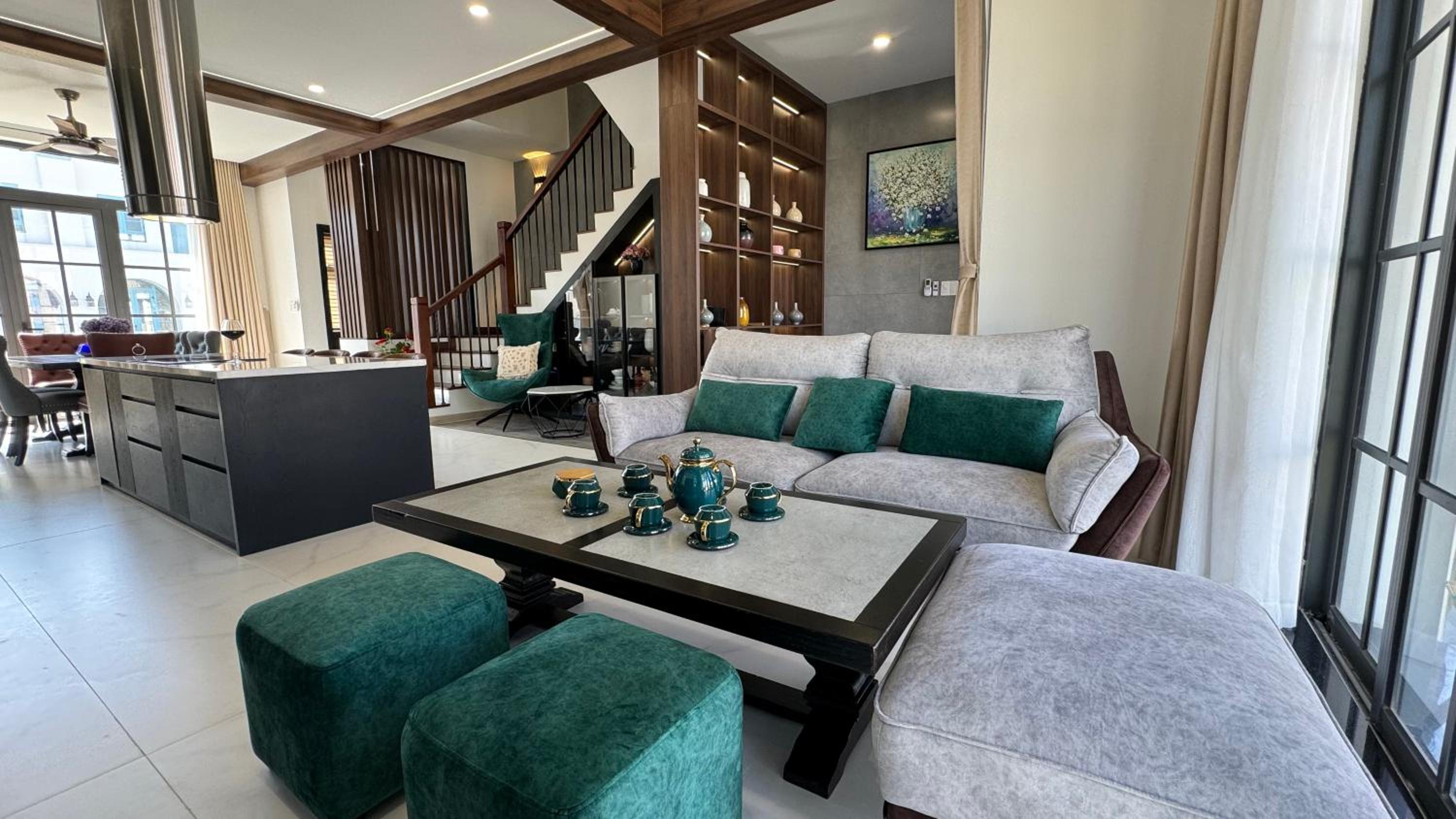KaMi Villa - Novaworld Phan Thiết view 5