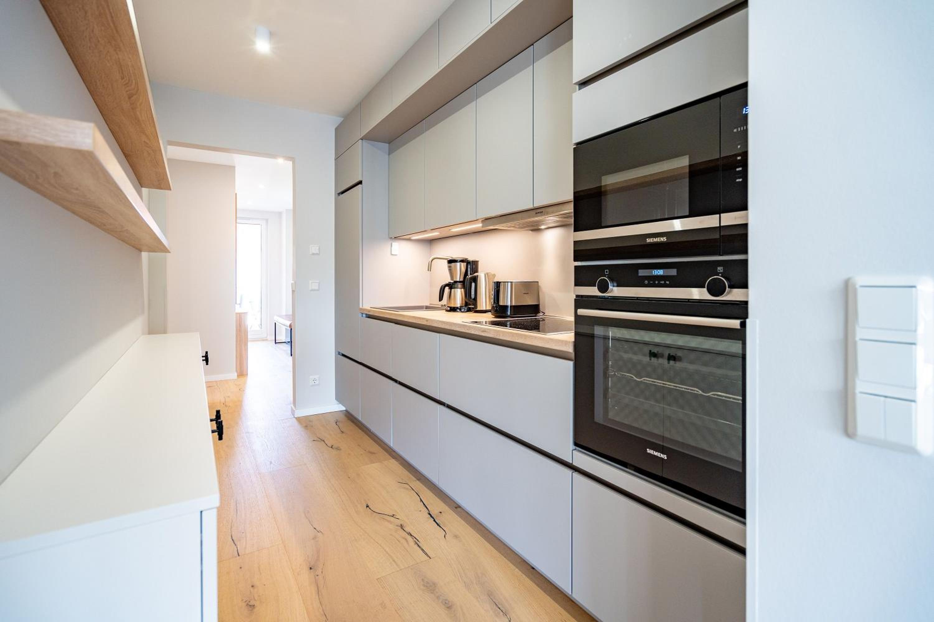 Quartier am Strand - App 07