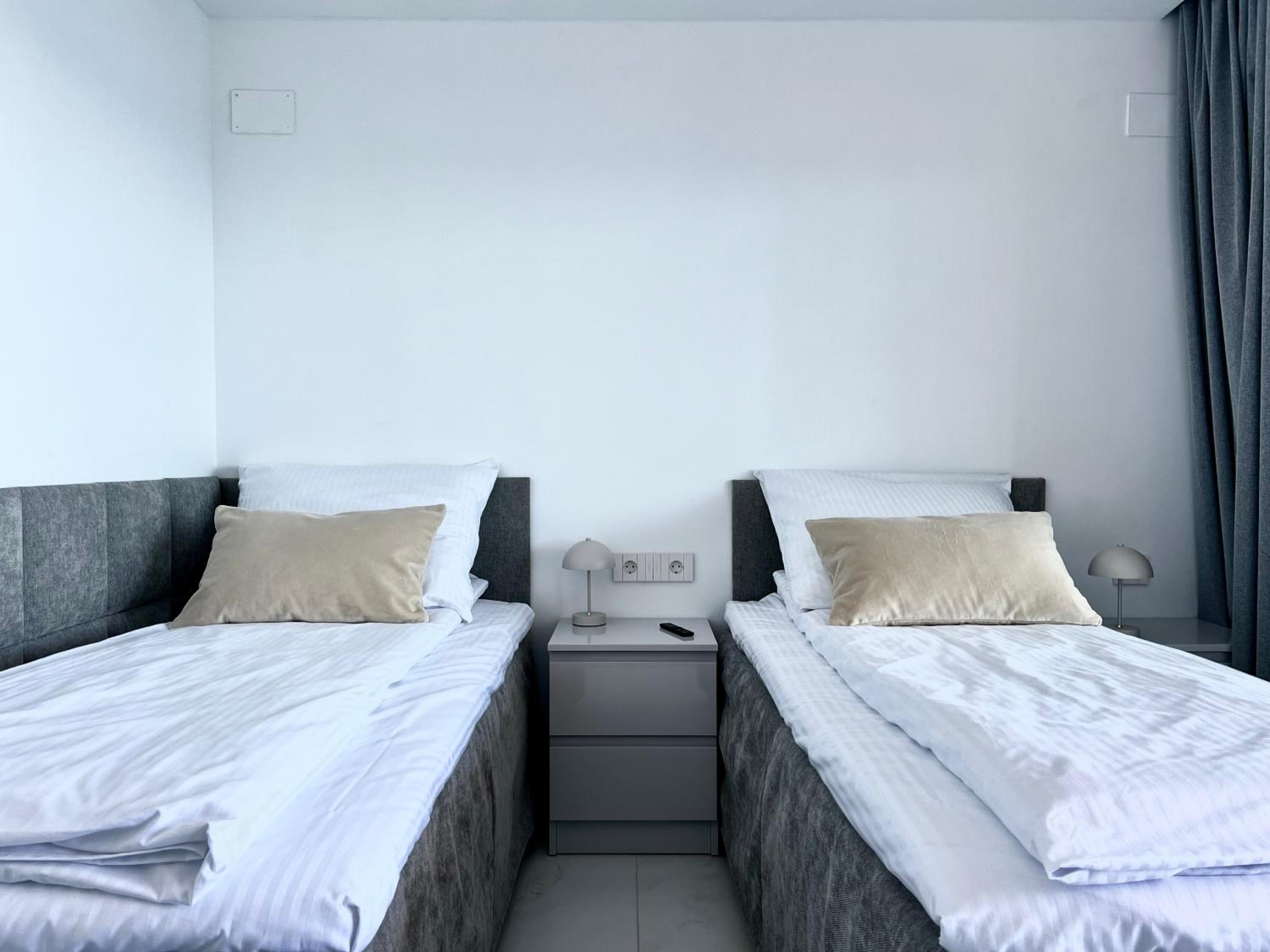 Posidonia Resort Punta Prima