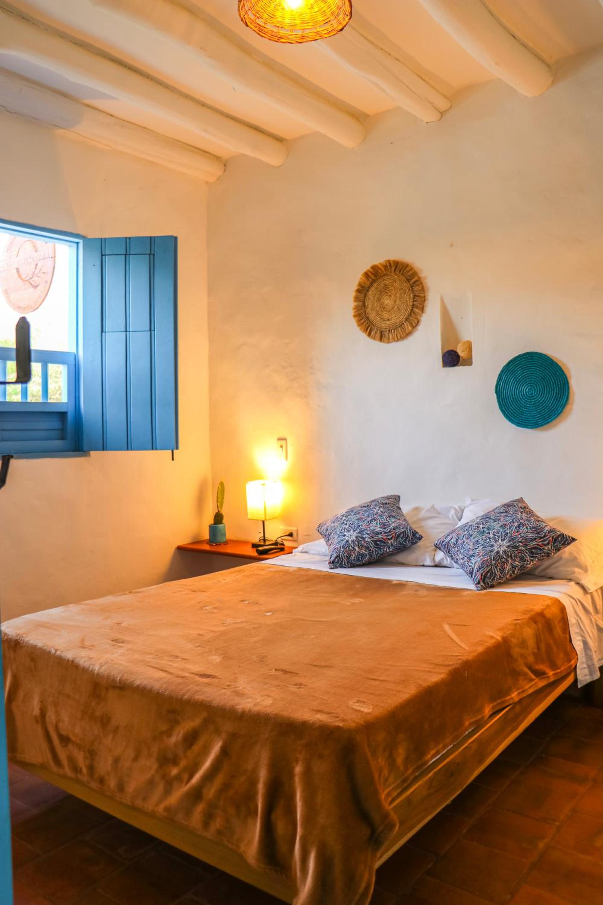 Casa Quintanilla Barichara